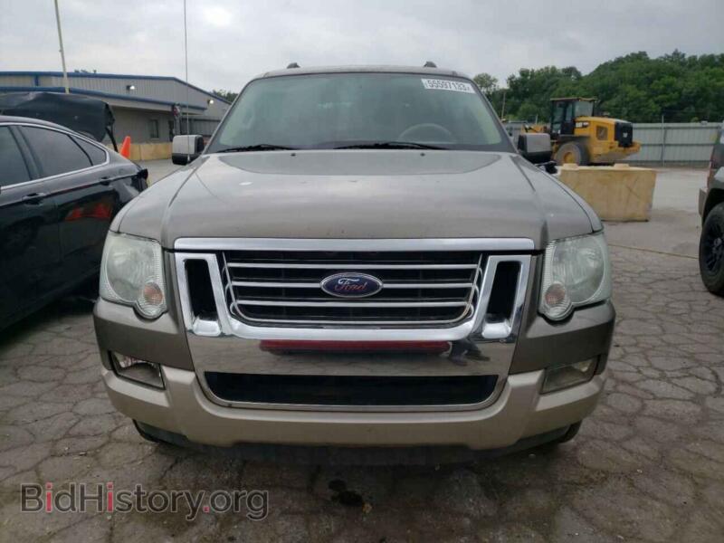 2006 Ford EXPLORER (VIN 1FMEU74E66UB05552) — фото 5 из 13