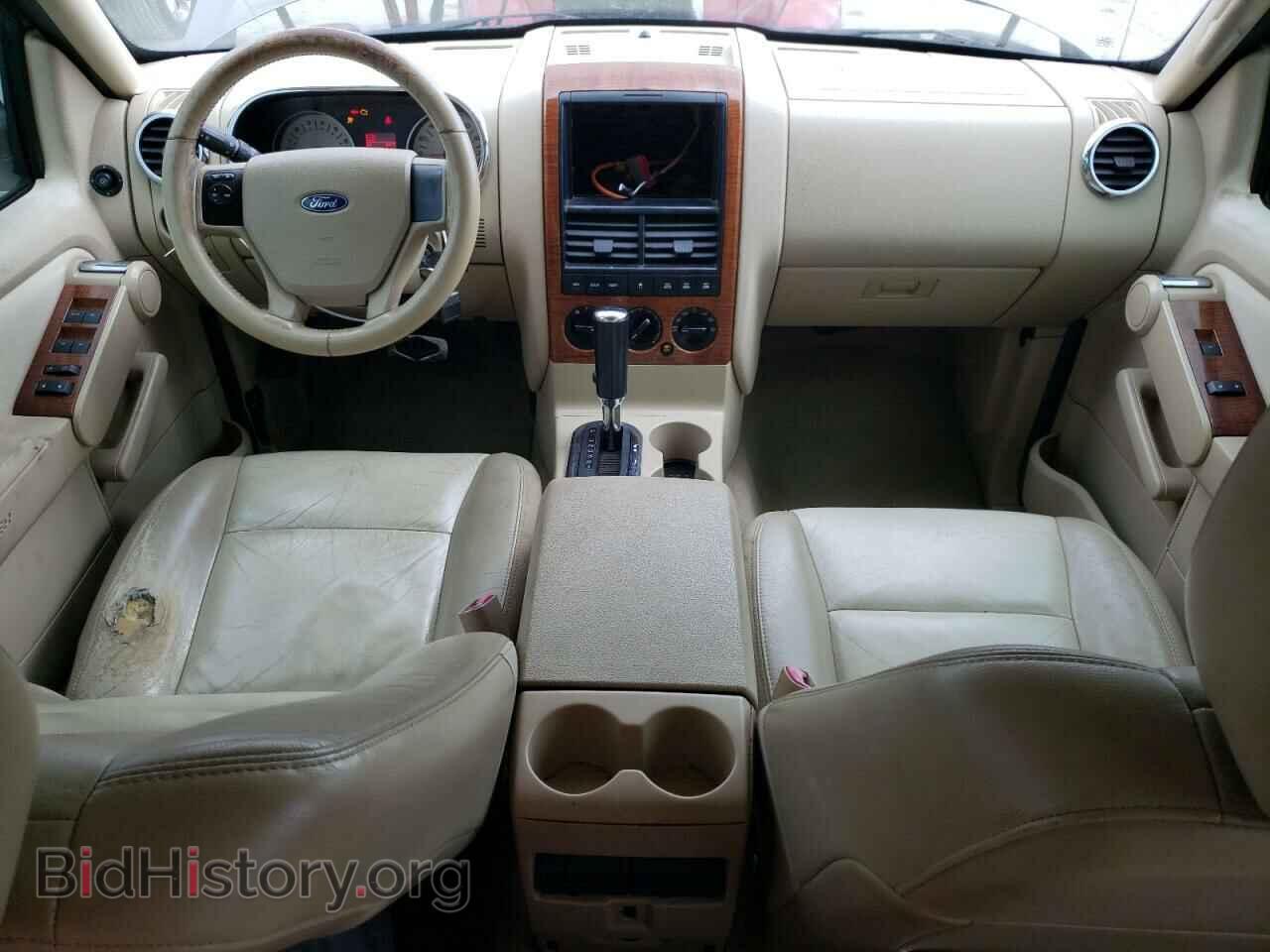 2006 FORD EXPLORER - VIN: 1FMEU74E66UB05552 - Photo 8