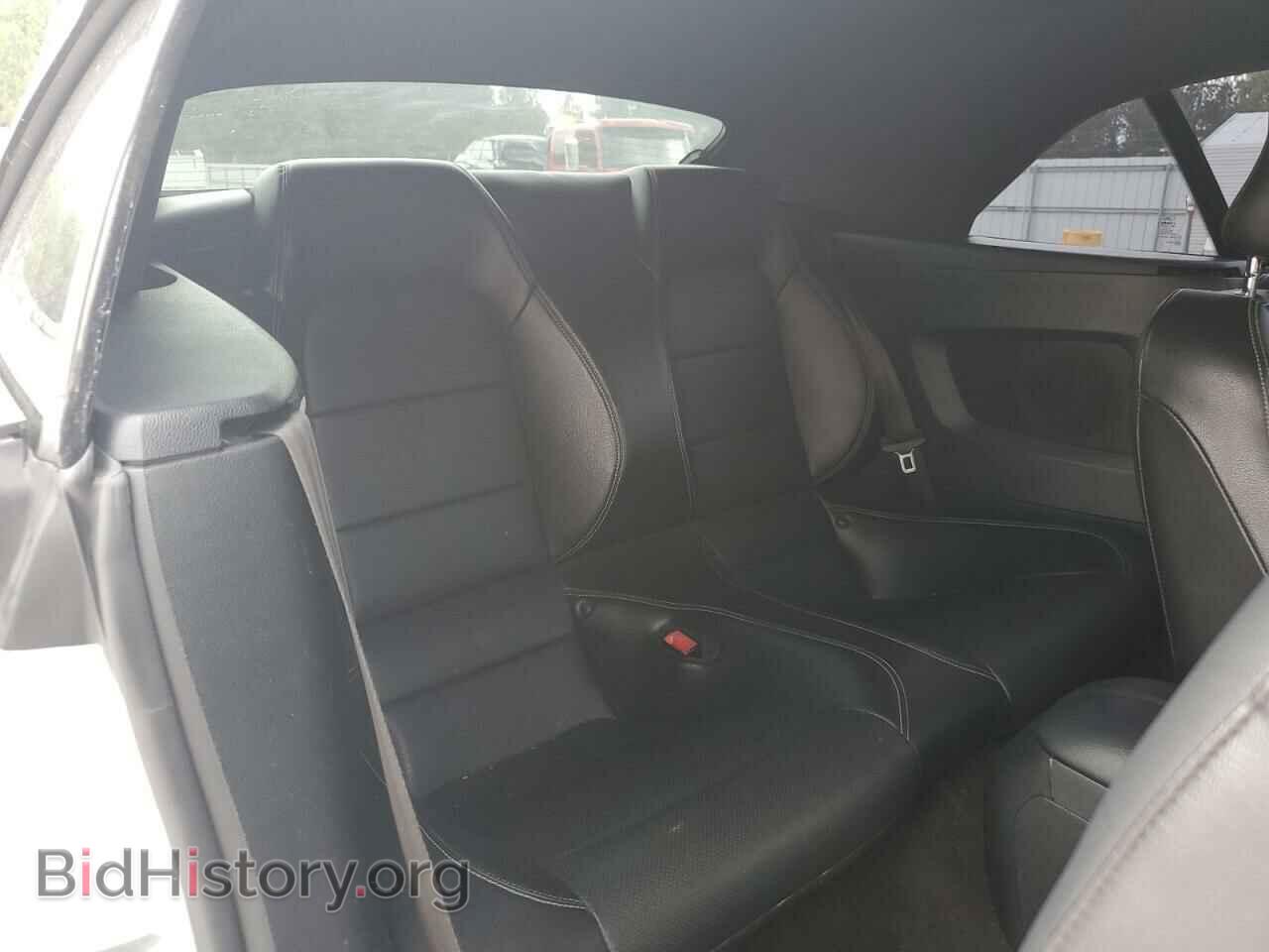 2018 FORD ALL Models - VIN: 1FATP8UH3J5109506 - Фото 10