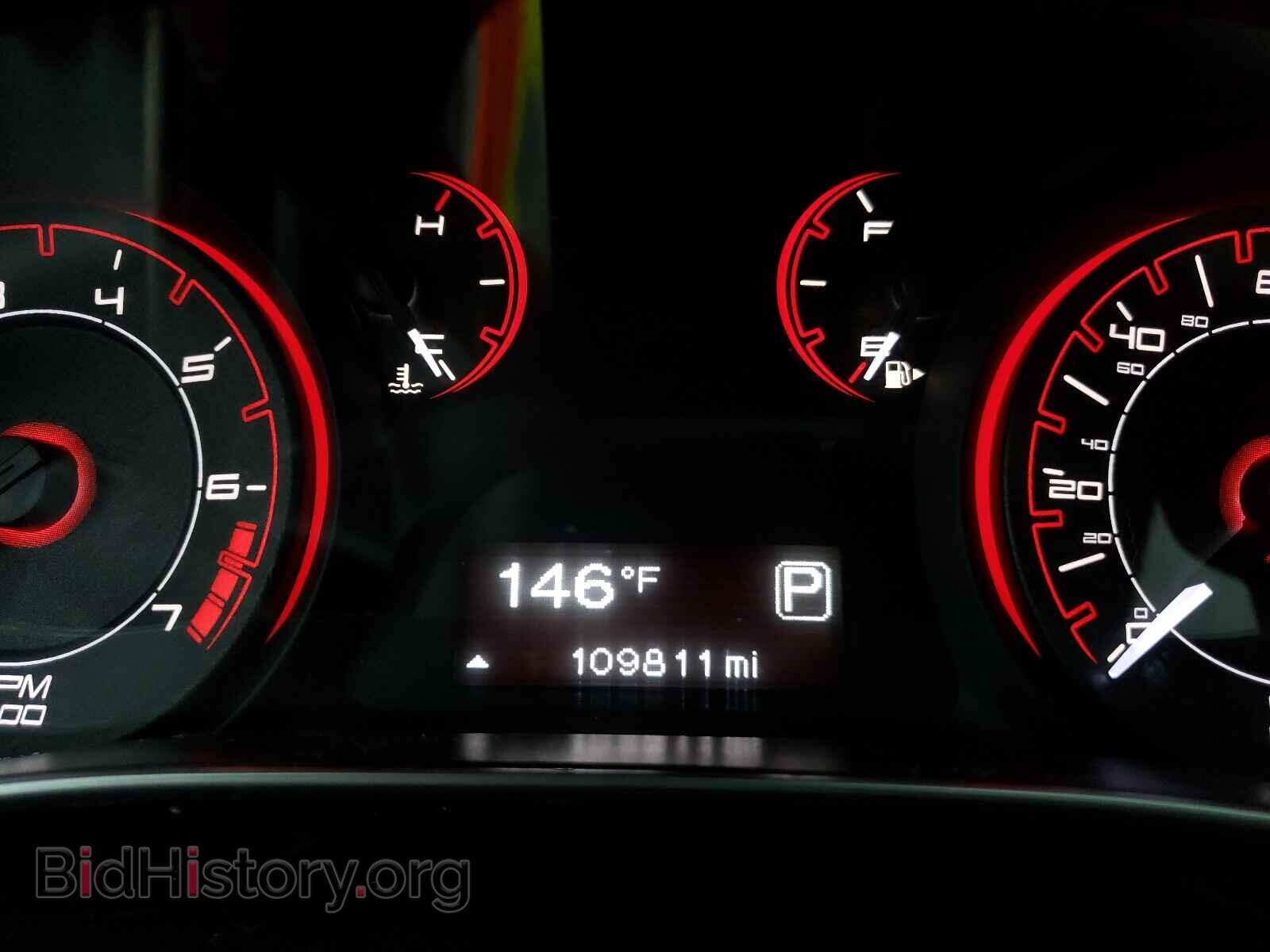 2013 DODGE DART - VIN: 1C3CDFBA1DD261151 - Фото 8