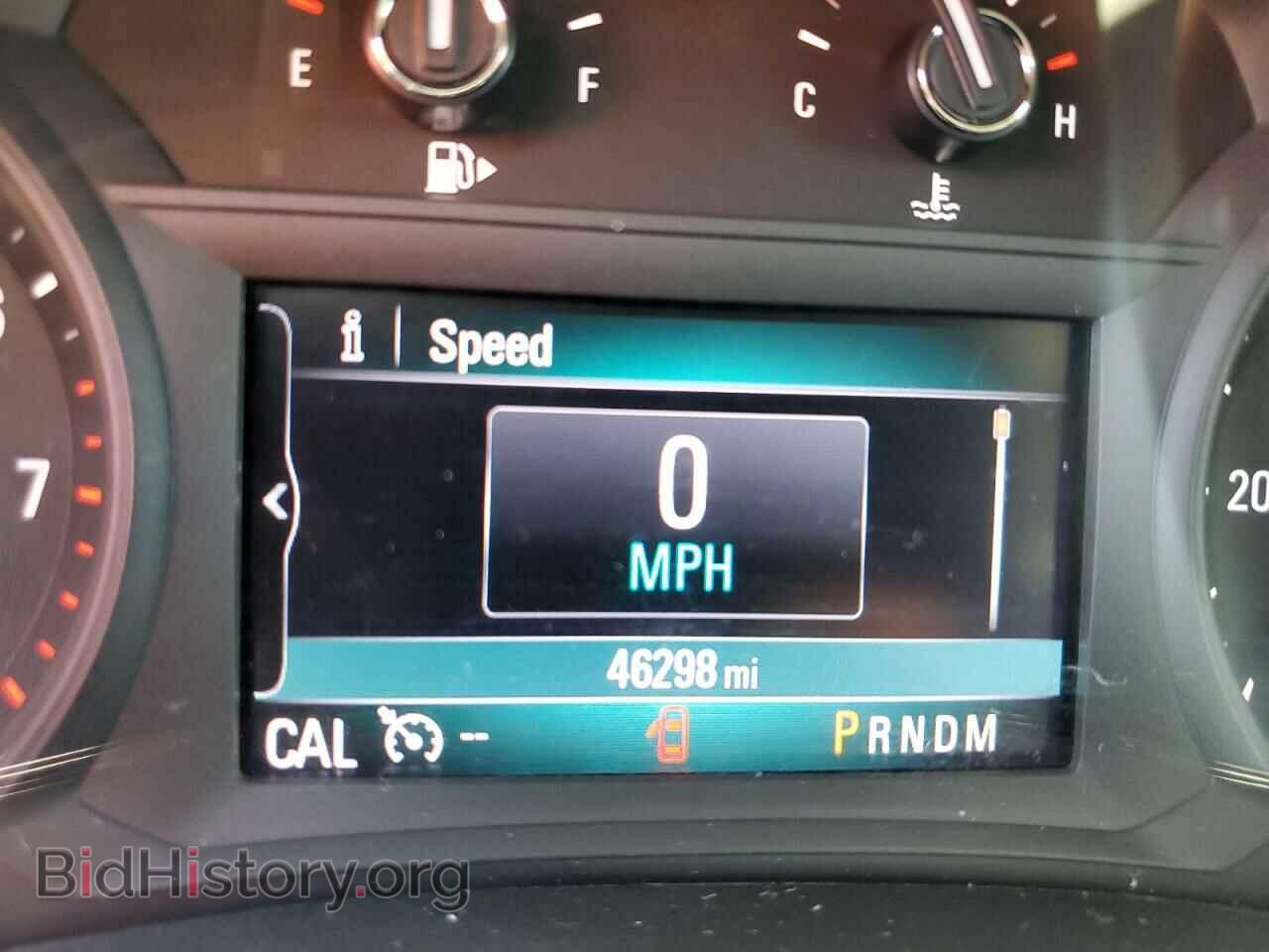 2019 BUICK ENCORE - VIN: KL4CJASB2KB766134 - Photo 8