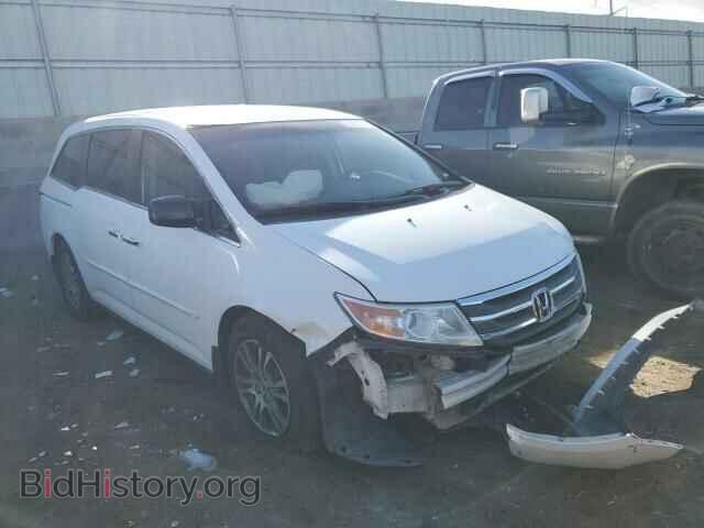 2012 HONDA All Models - VIN: 5FNRL5H62CB077009 - Photo 4