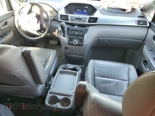 2012 HONDA All Models - VIN: 5FNRL5H62CB077009 - Photo 8
