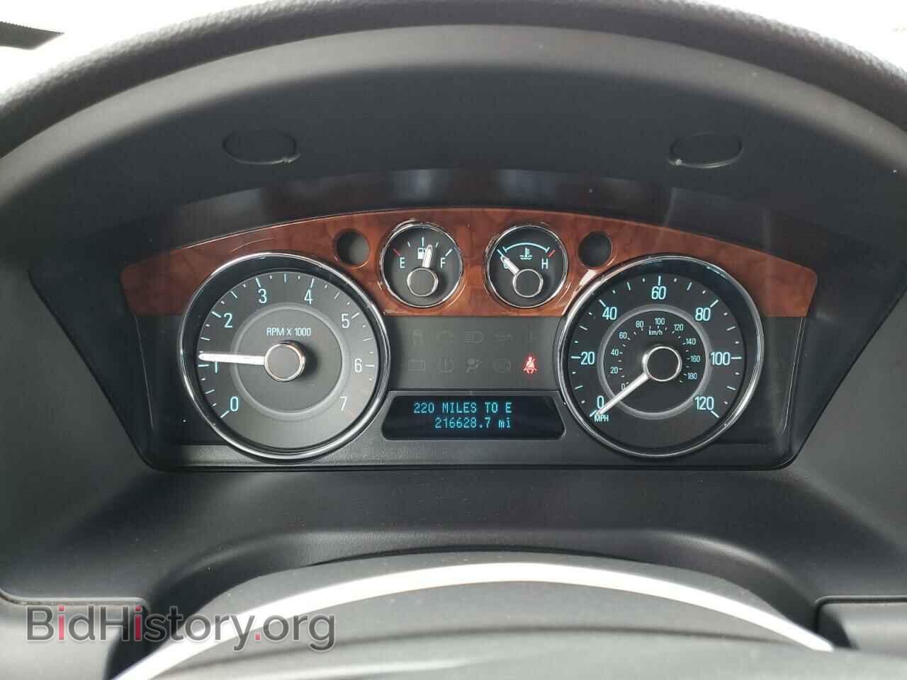 2010 FORD FLEX - VIN: 2FMHK6DC0ABA58755 - Фото 9