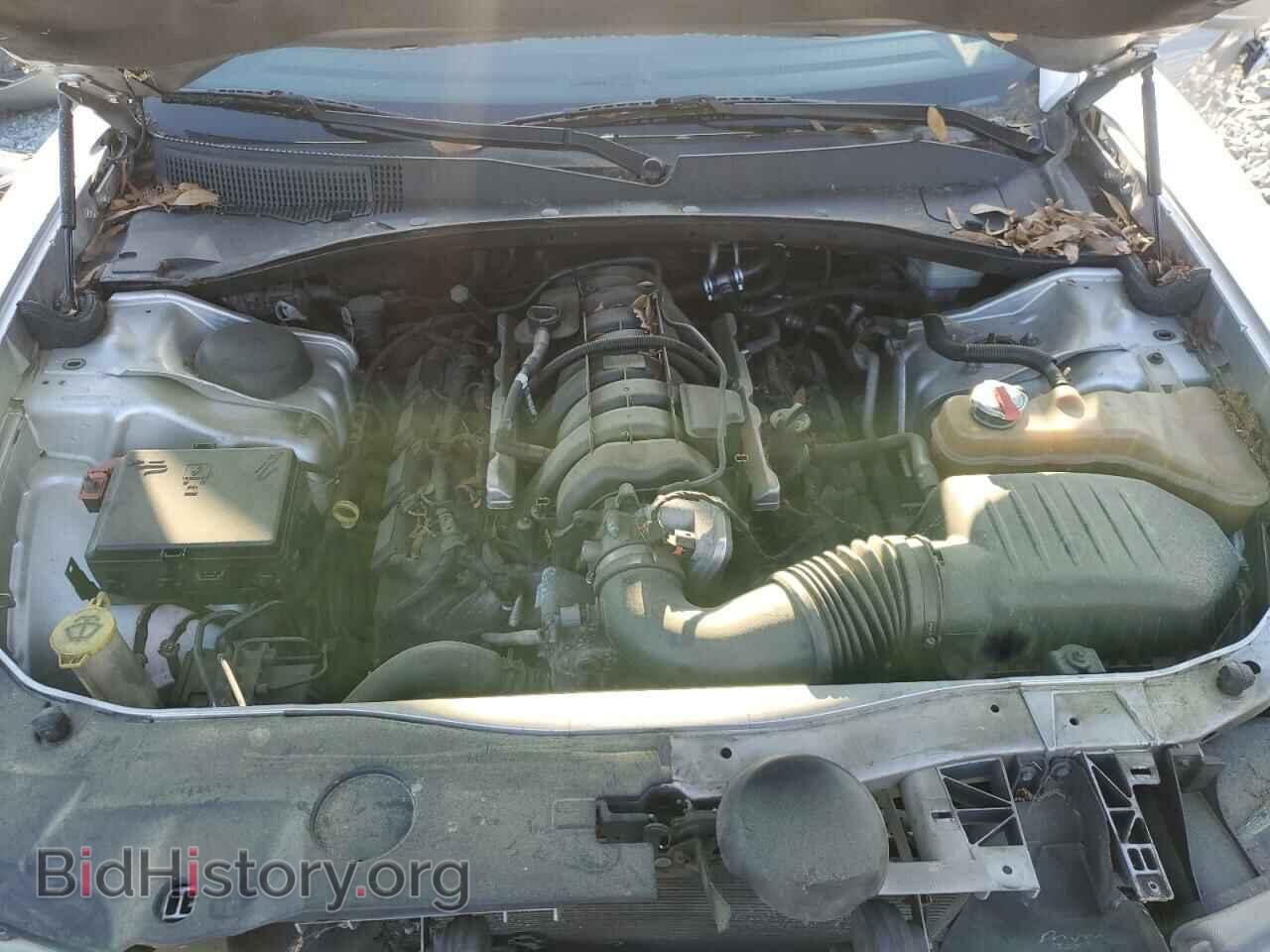 2012 DODGE CHARGER - VIN: 2C3CDXAT2CH304647 - Фото 11