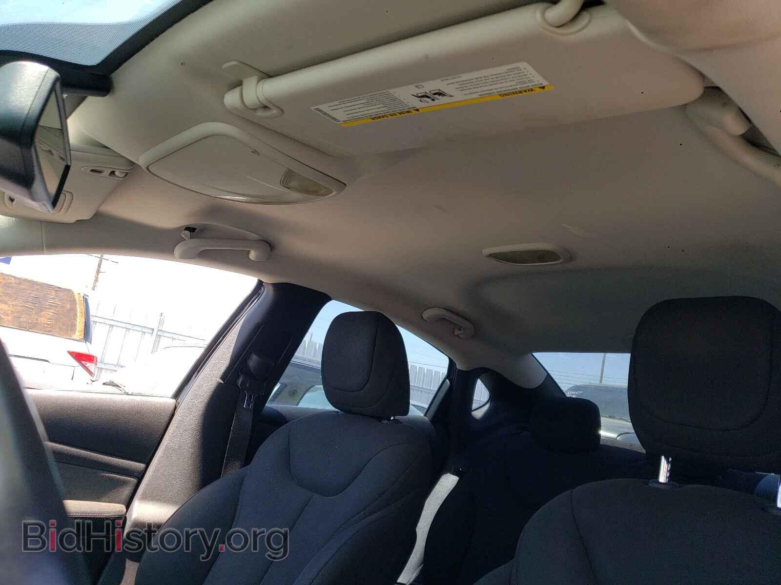 2013 DODGE DART - VIN: 1C3CDFAH8DD291021 - Photo 9