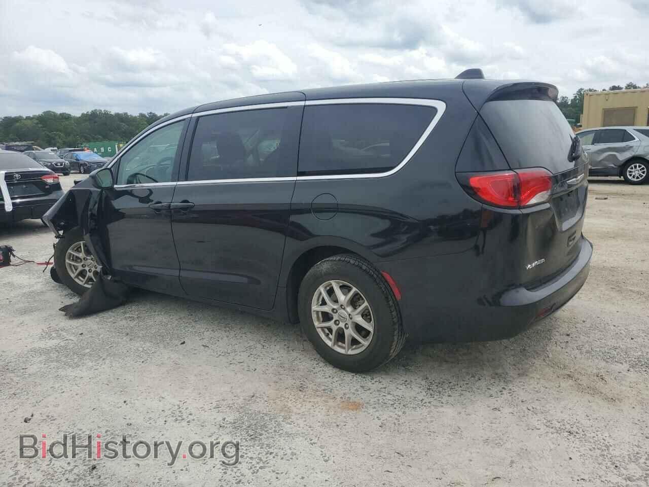 2023 CHRYSLER MINIVAN - VIN: 2C4RC1CG5PR525231 - Photo 2
