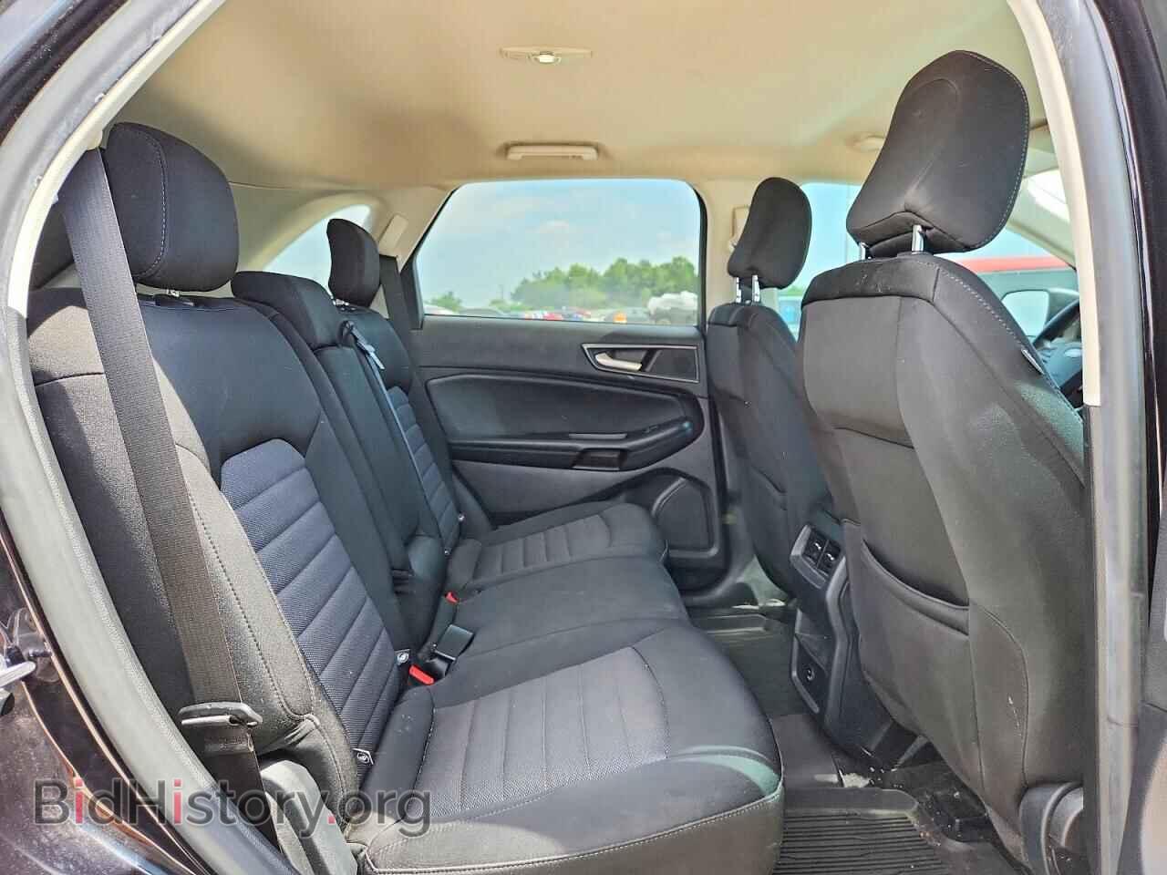 2022 FORD EDGE - VIN: 2FMPK4G95NBA08973 - Photo 11
