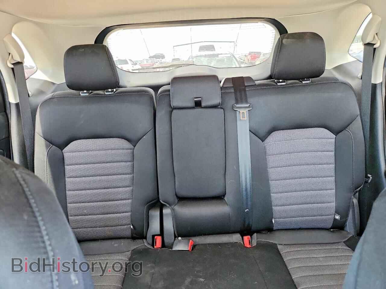 2022 FORD EDGE - VIN: 2FMPK4G95NBA08973 - Photo 10