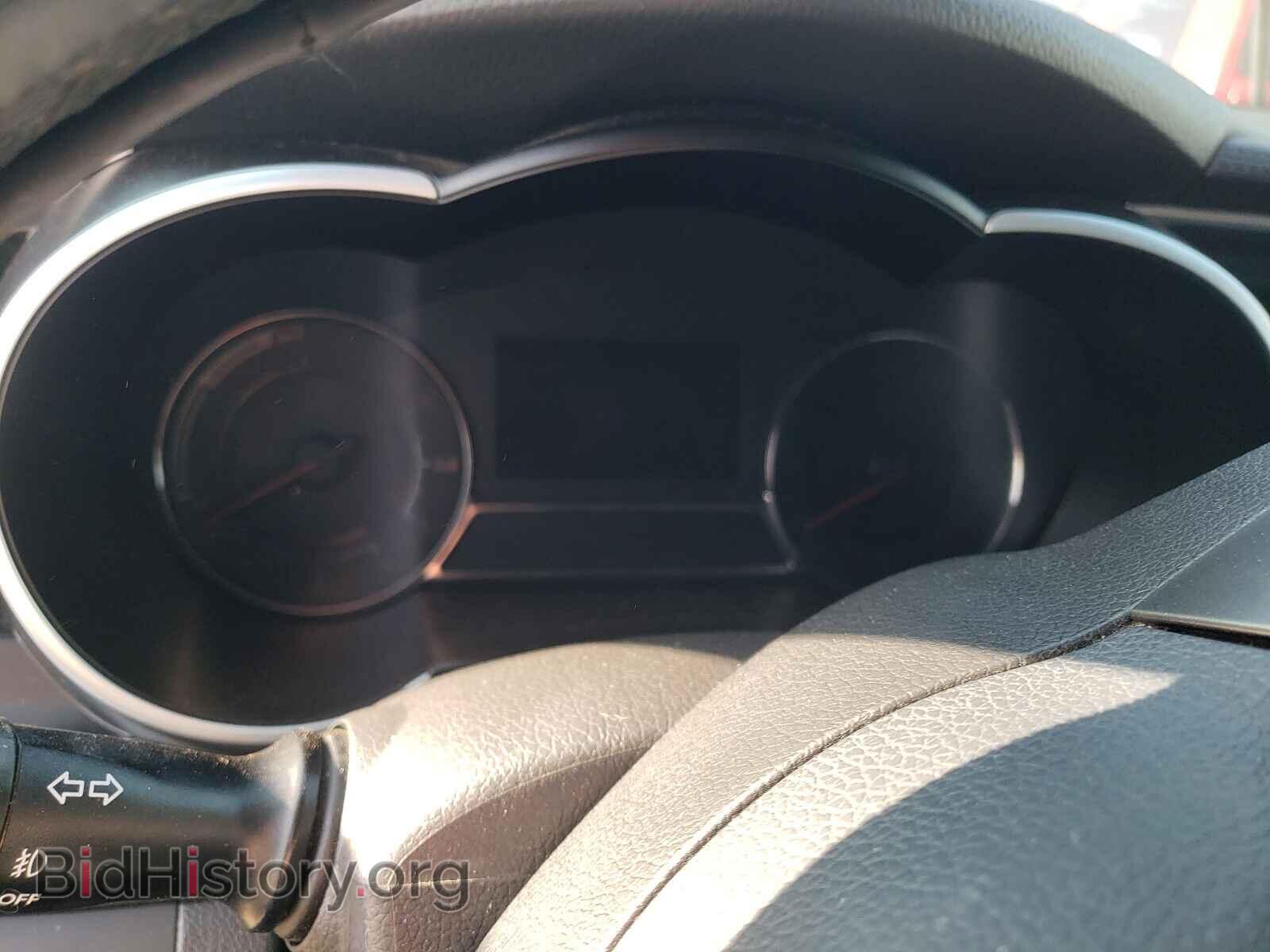 2016 KIA OPTIMA - VIN: KNAGN4AD7G5092307 - Фото 8