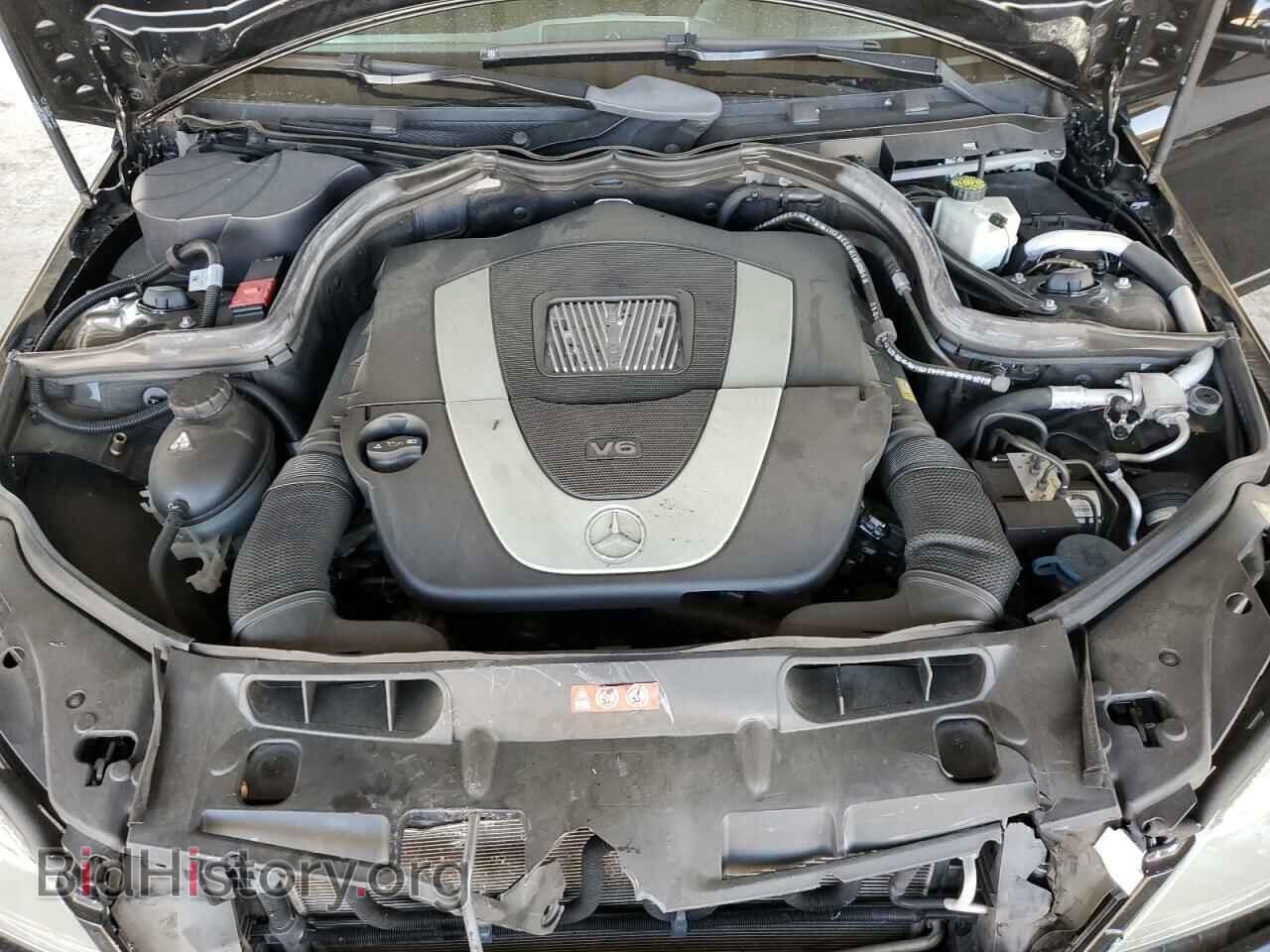 2011 MERCEDES-BENZ C-CLASS - VIN: WDDGF5EB5BR147472 - Фото 11