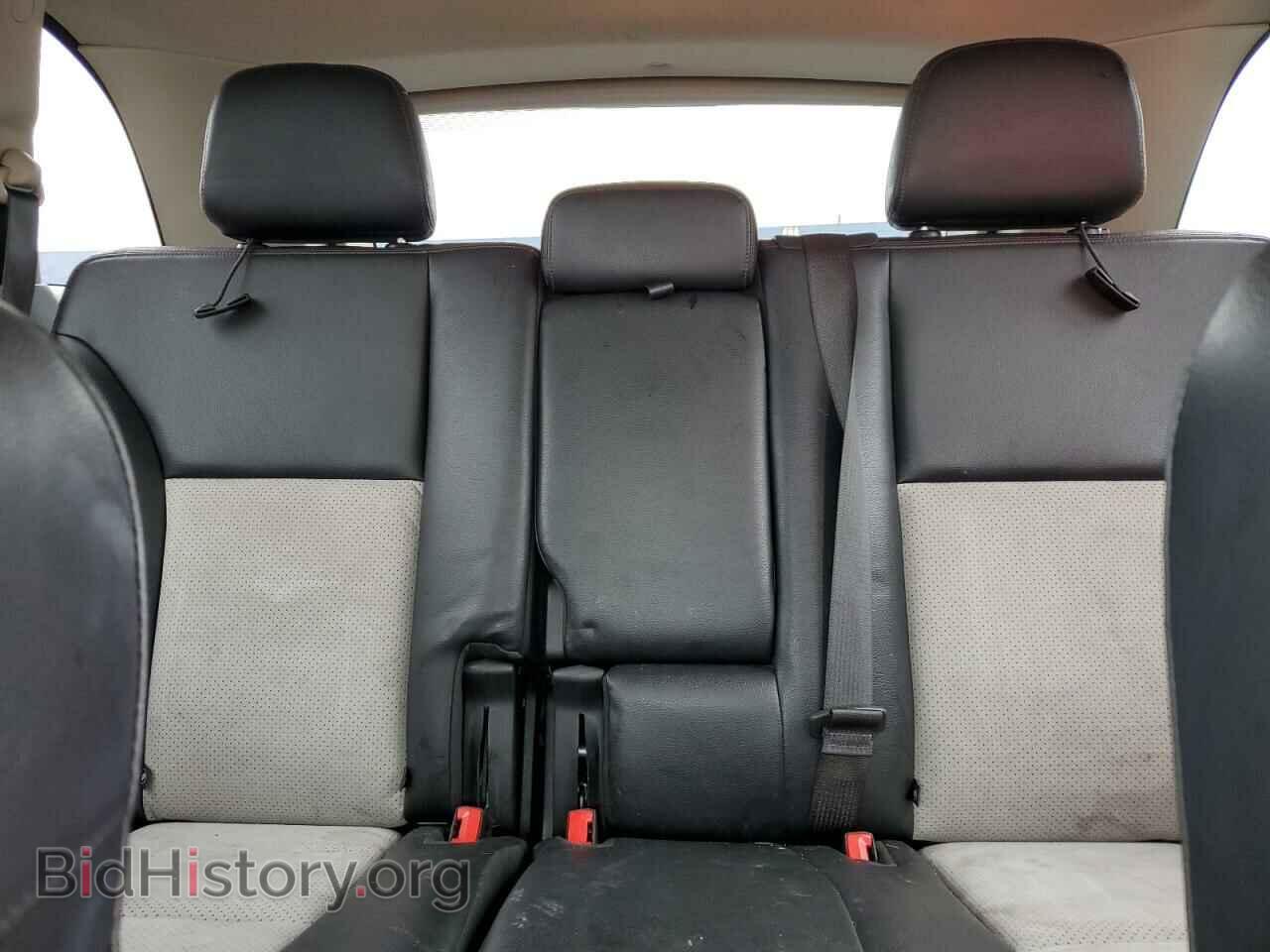 2014 FORD EDGE - VIN: 2FMDK3JC1EBB62713 - Фото 10