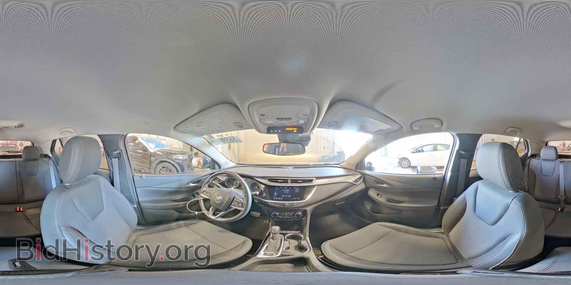 2021 BUICK ENCORE - VIN: KL4MMBS23MB072041 - Photo 15