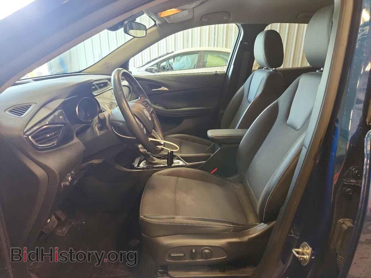 2021 BUICK ENCORE - VIN: KL4MMBS23MB072041 - Photo 7