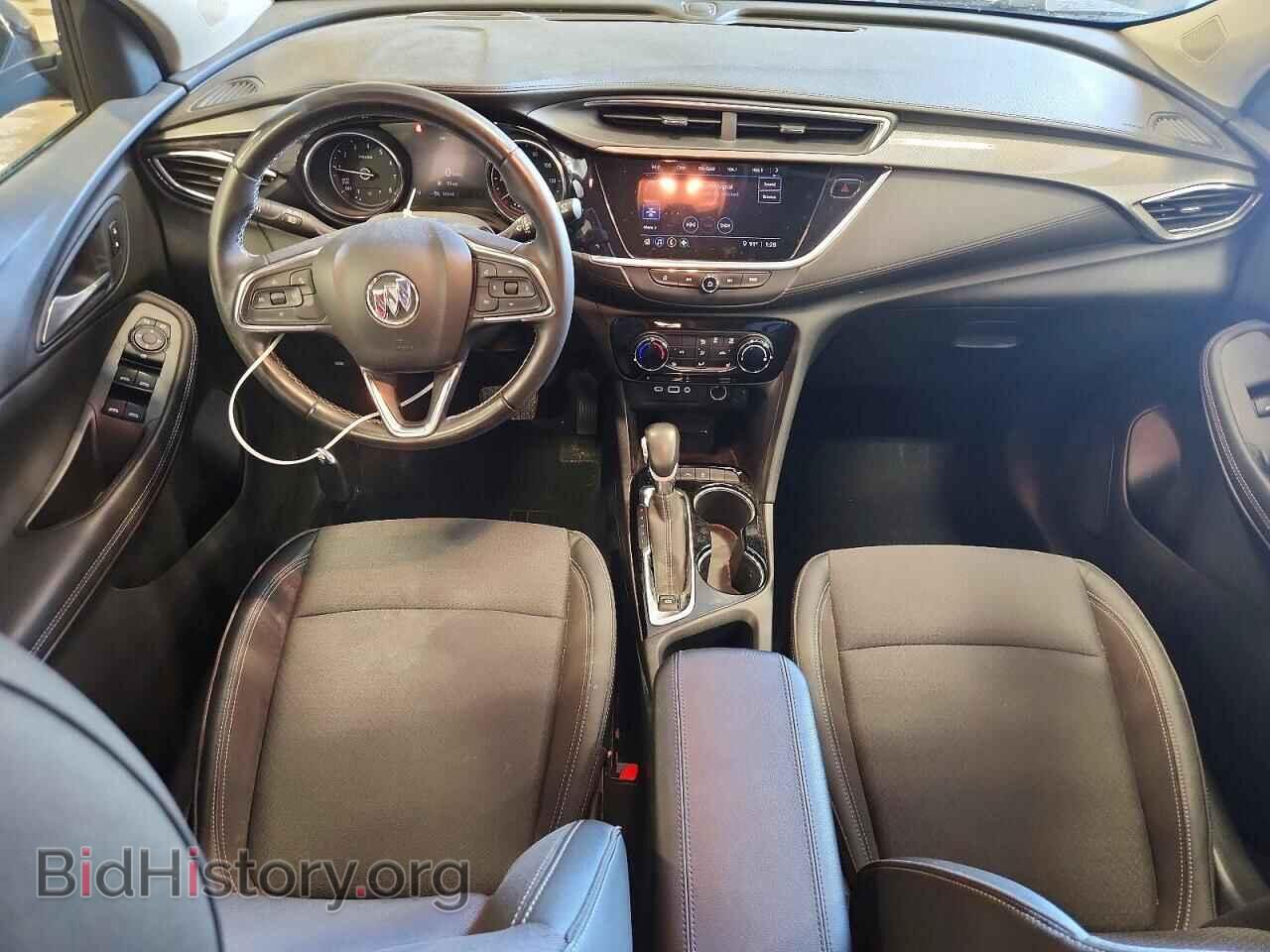 2021 BUICK ENCORE - VIN: KL4MMBS23MB072041 - Photo 8