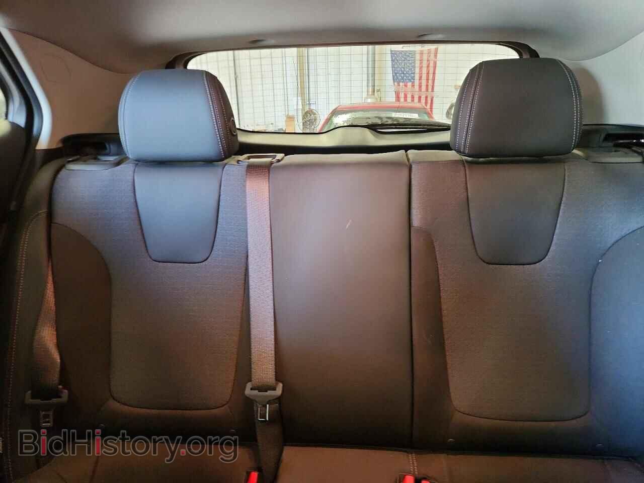 2021 BUICK ENCORE - VIN: KL4MMBS23MB072041 - Photo 10