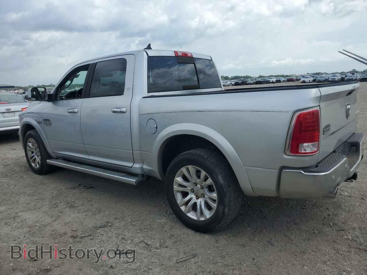 2014 RAM 1500 - VIN: 1C6RR7PT4ES121414 - Фото 2