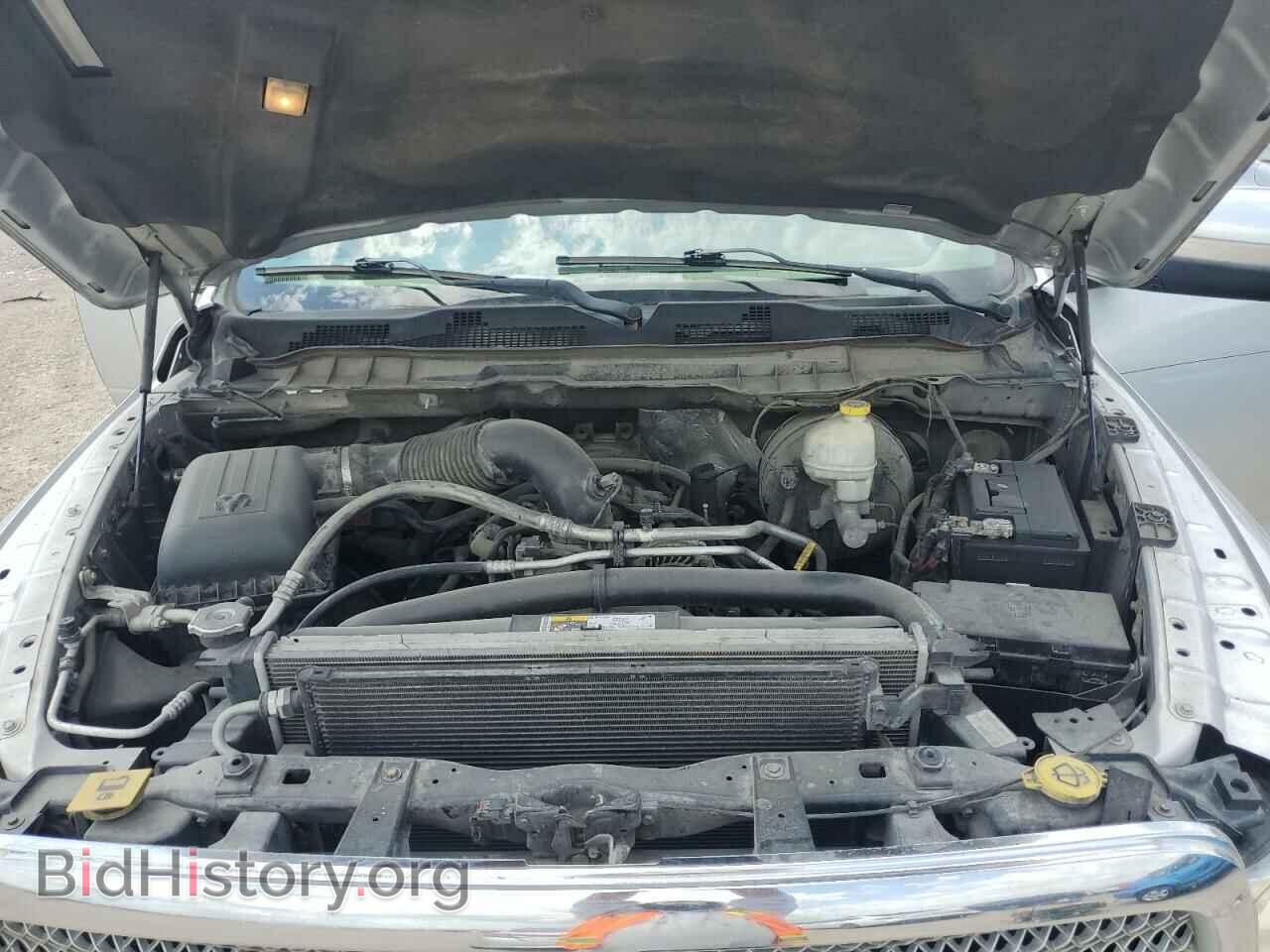 2014 RAM 1500 - VIN: 1C6RR7PT4ES121414 - Фото 11