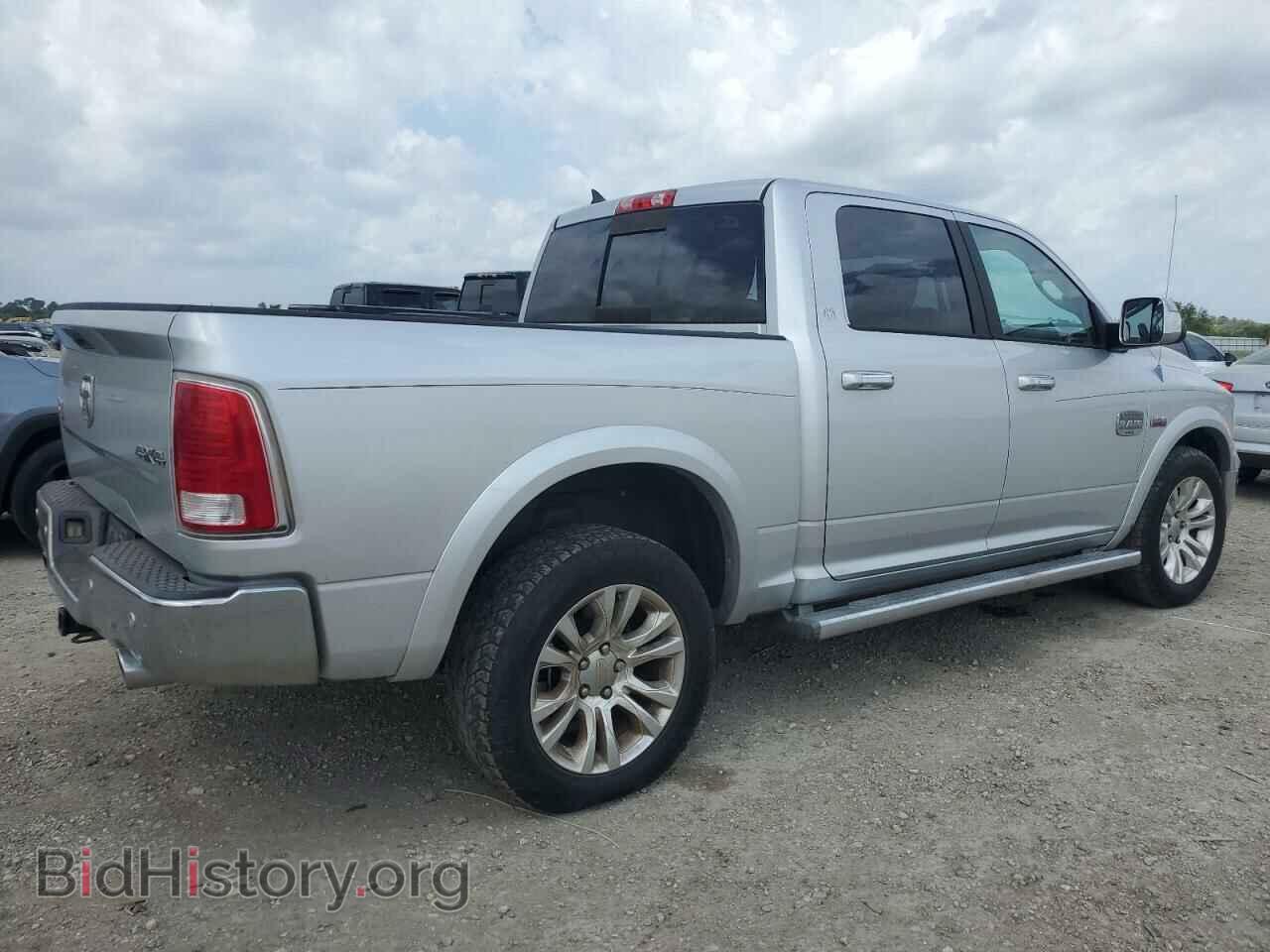2014 RAM 1500 - VIN: 1C6RR7PT4ES121414 - Фото 3