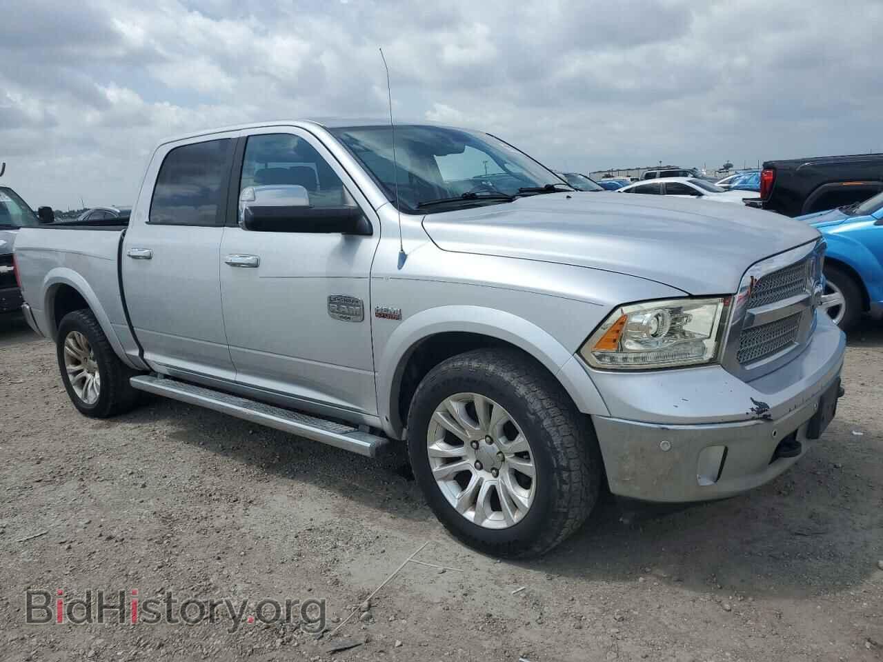 2014 RAM 1500 - VIN: 1C6RR7PT4ES121414 - Фото 4