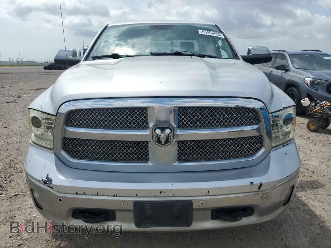 2014 RAM 1500 - VIN: 1C6RR7PT4ES121414 - Фото 5