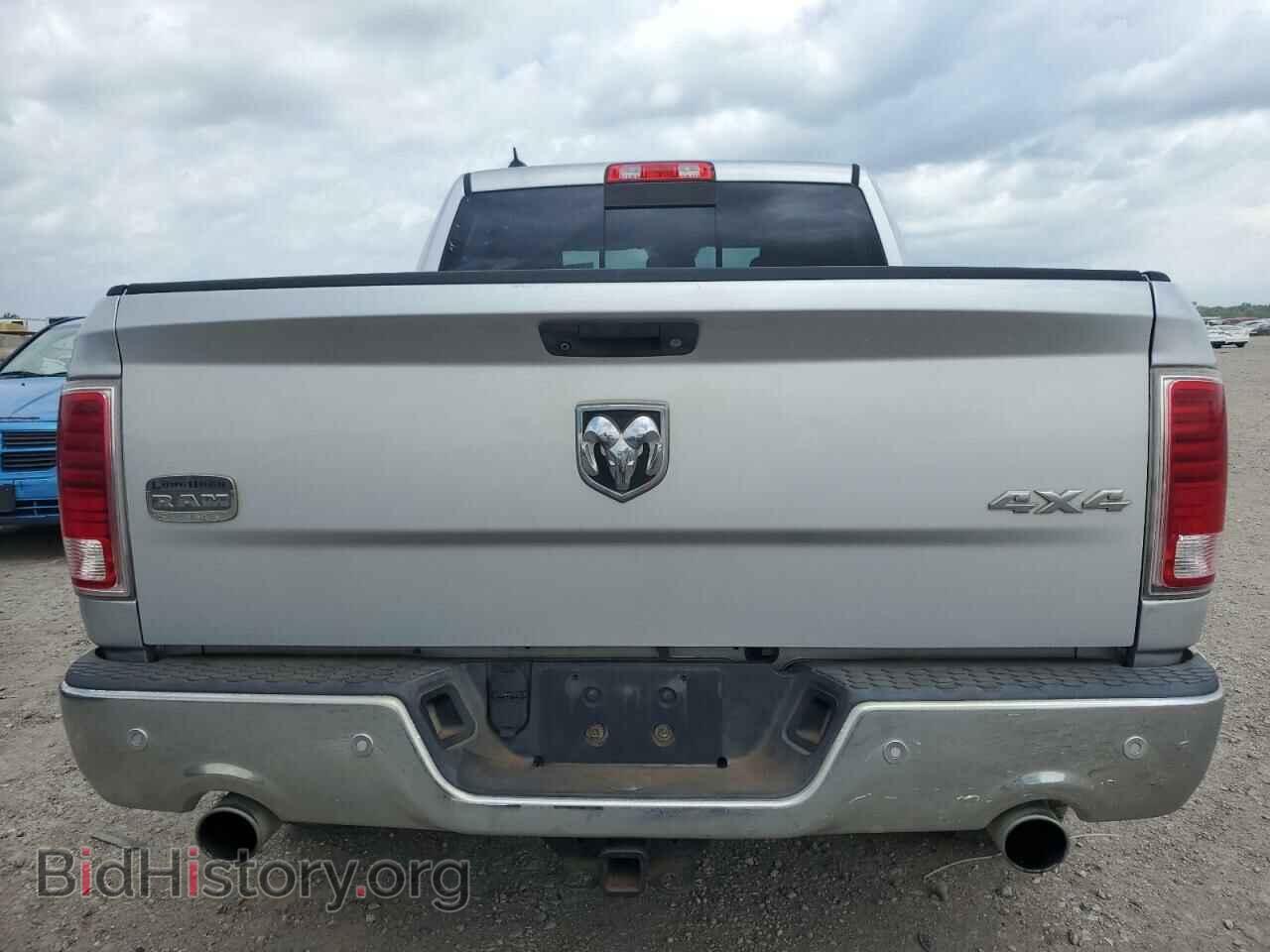 2014 RAM 1500 - VIN: 1C6RR7PT4ES121414 - Фото 6