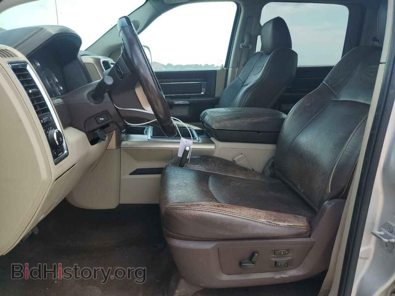 2014 RAM 1500 - VIN: 1C6RR7PT4ES121414 - Фото 7