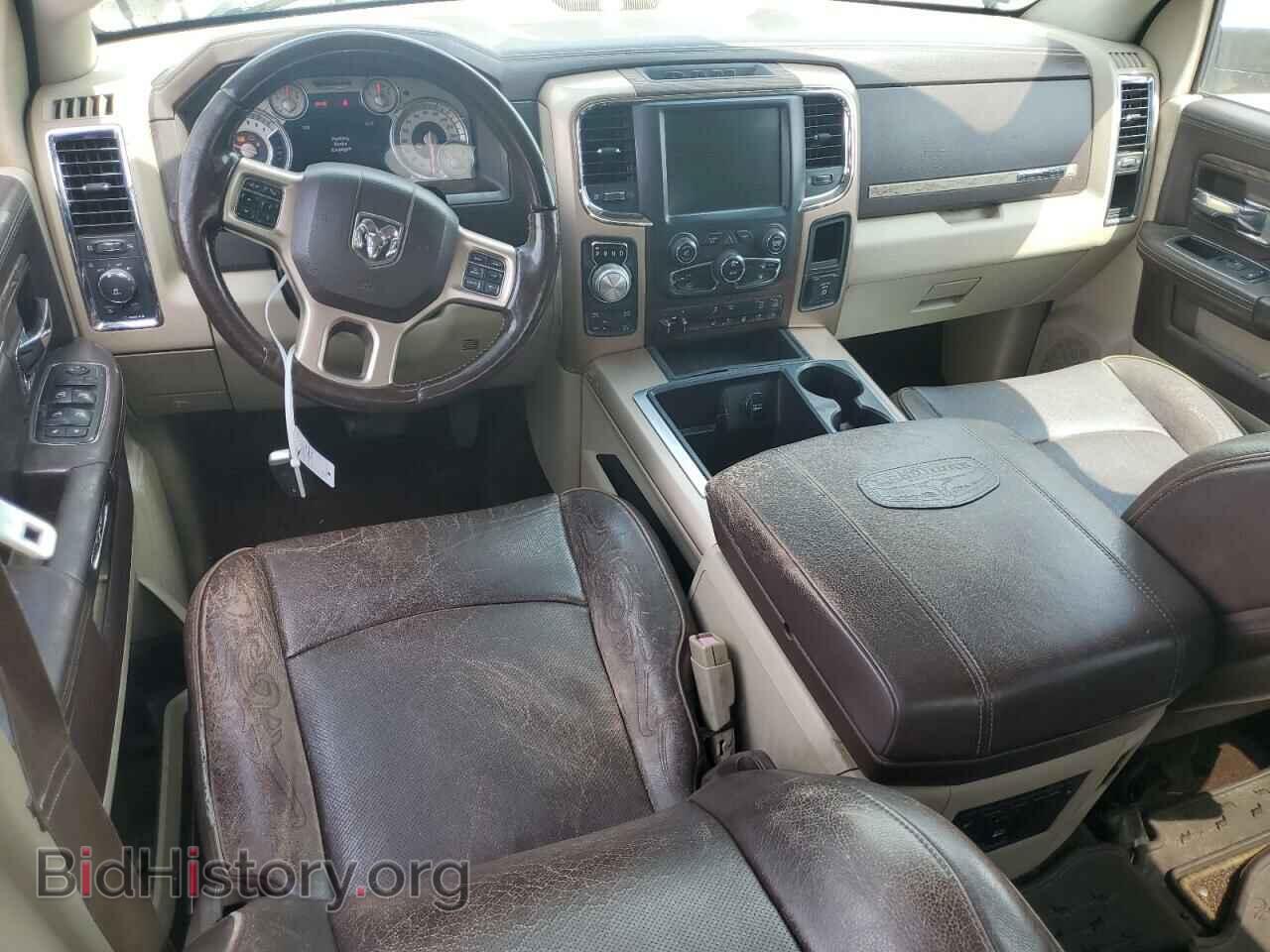 2014 RAM 1500 - VIN: 1C6RR7PT4ES121414 - Фото 8