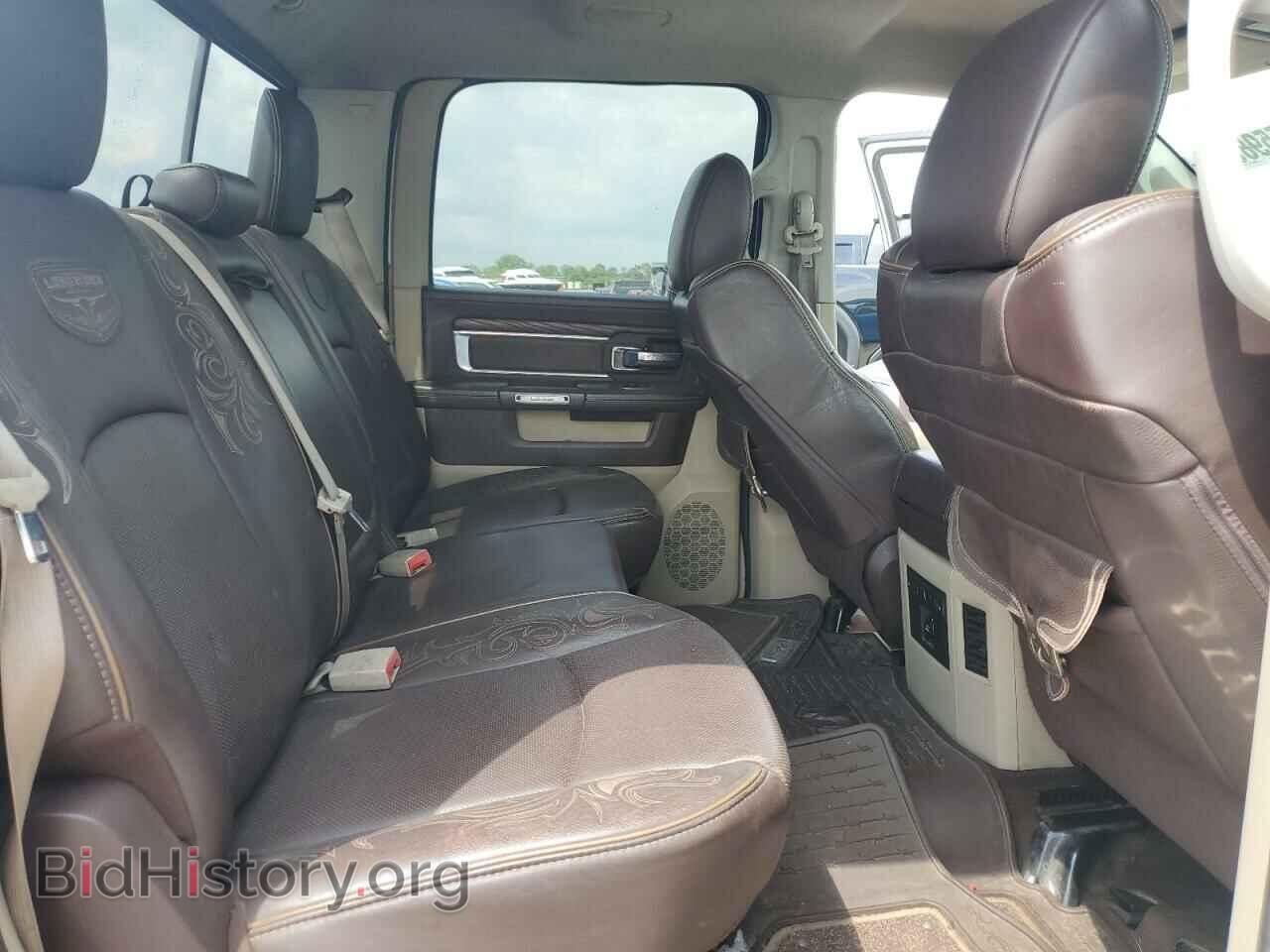 2014 RAM 1500 - VIN: 1C6RR7PT4ES121414 - Фото 10