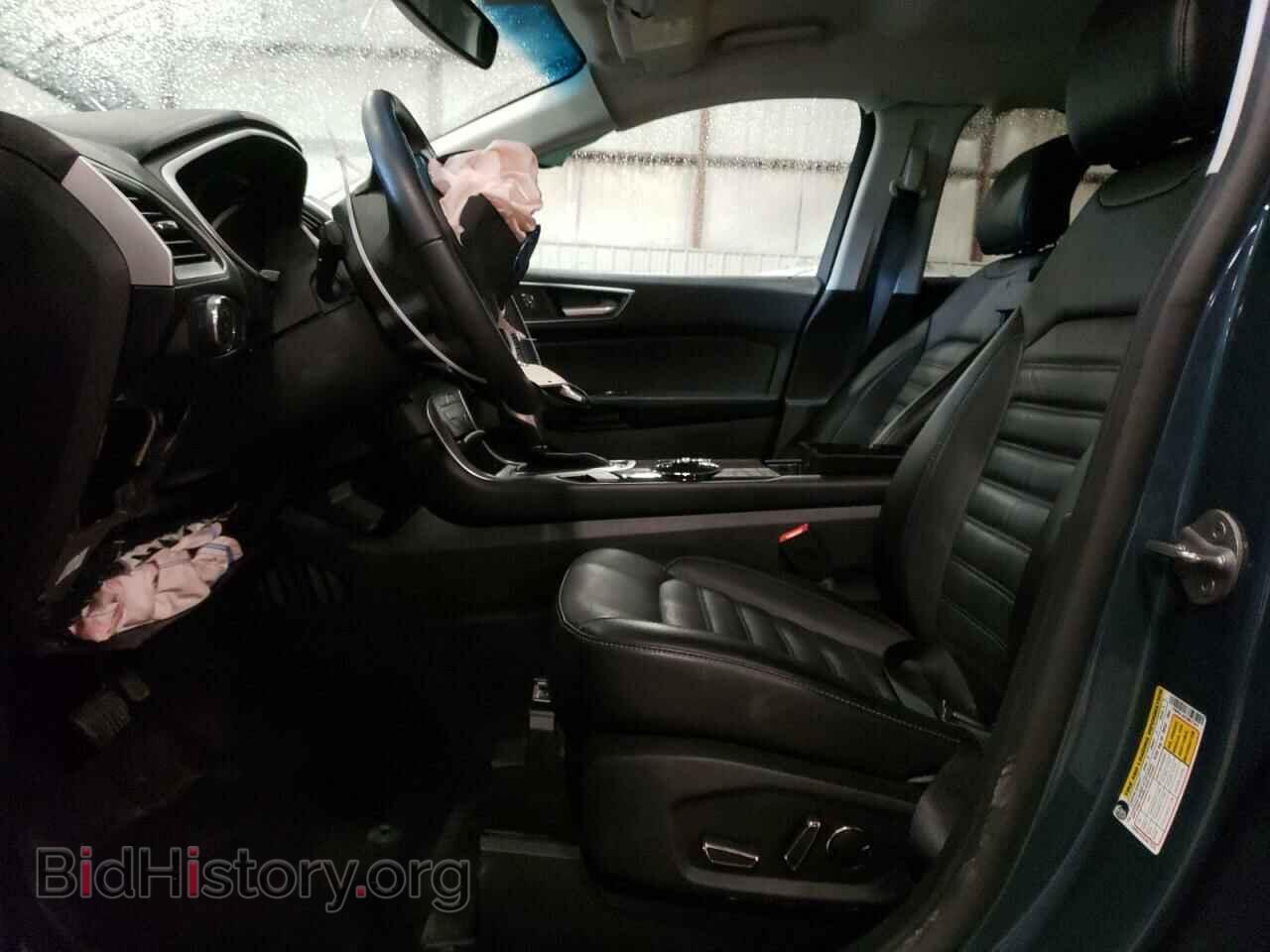 2016 FORD EDGE - VIN: 2FMPK4J82GBB21041 - Photo 7