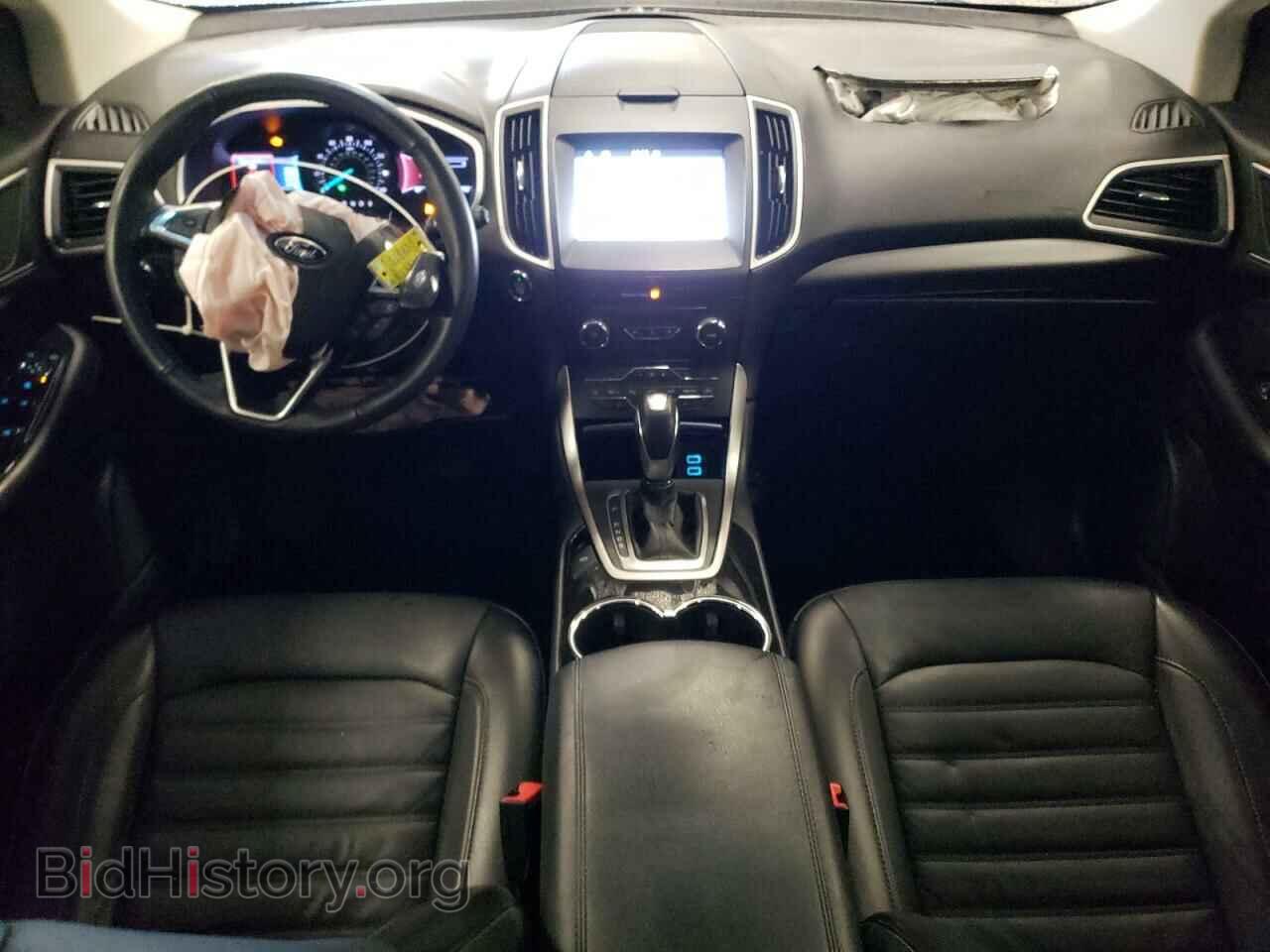 2016 FORD EDGE - VIN: 2FMPK4J82GBB21041 - Photo 8