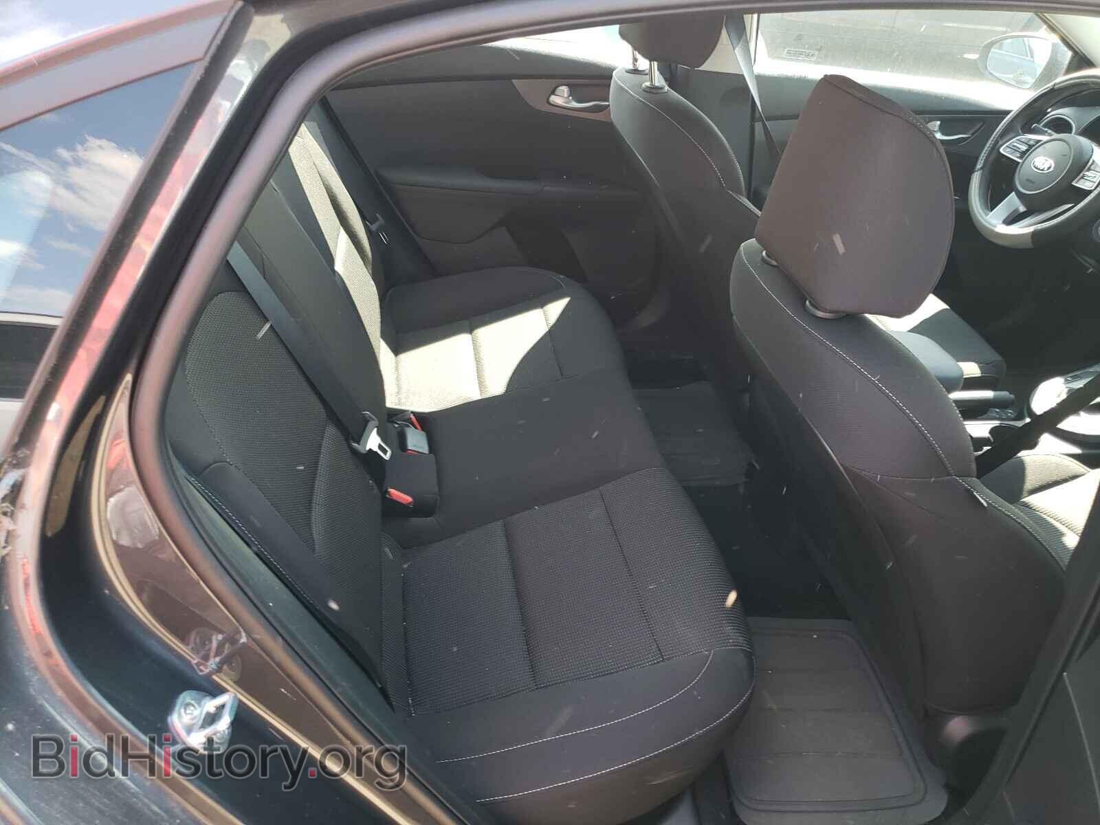 2021 KIA FORTE - VIN: 3KPF24AD4ME276675 - Фото 6