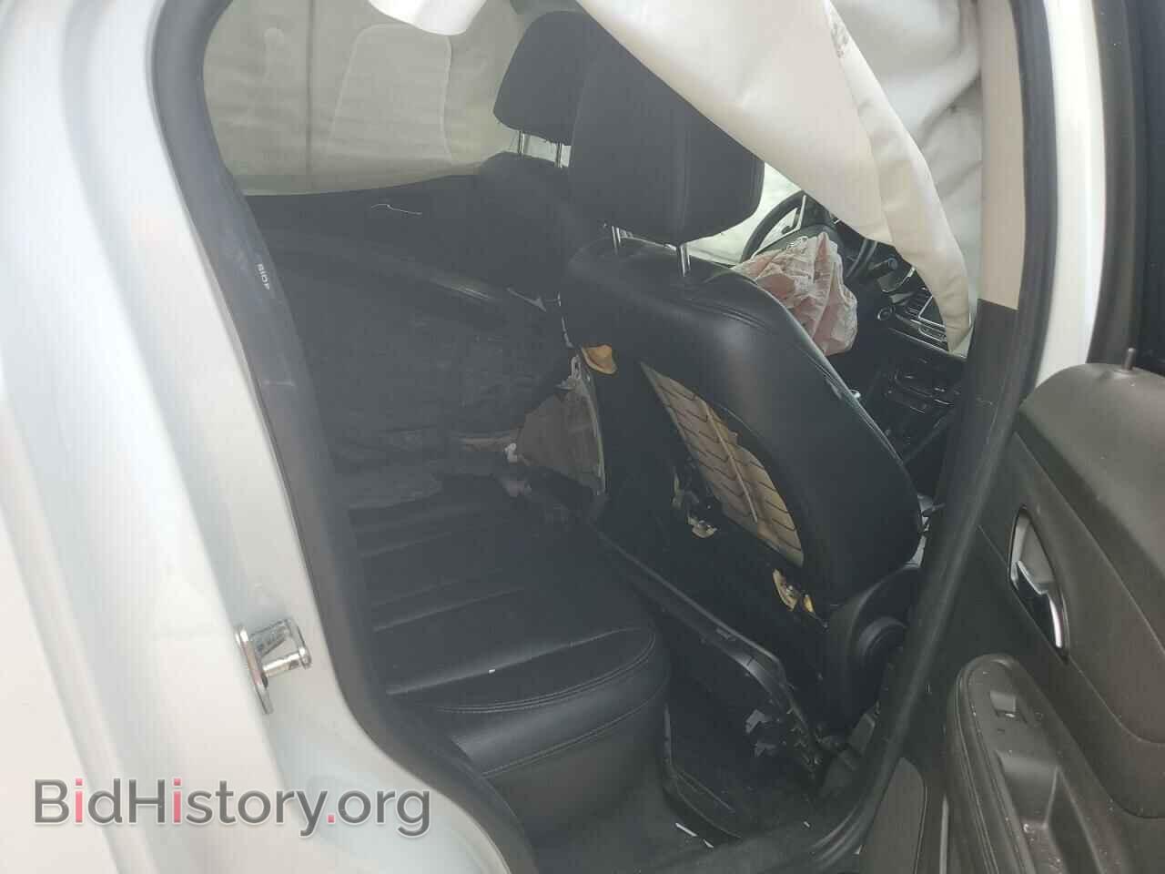 2017 BUICK ENCORE - VIN: KL4CJASB4HB103768 - Фото 11