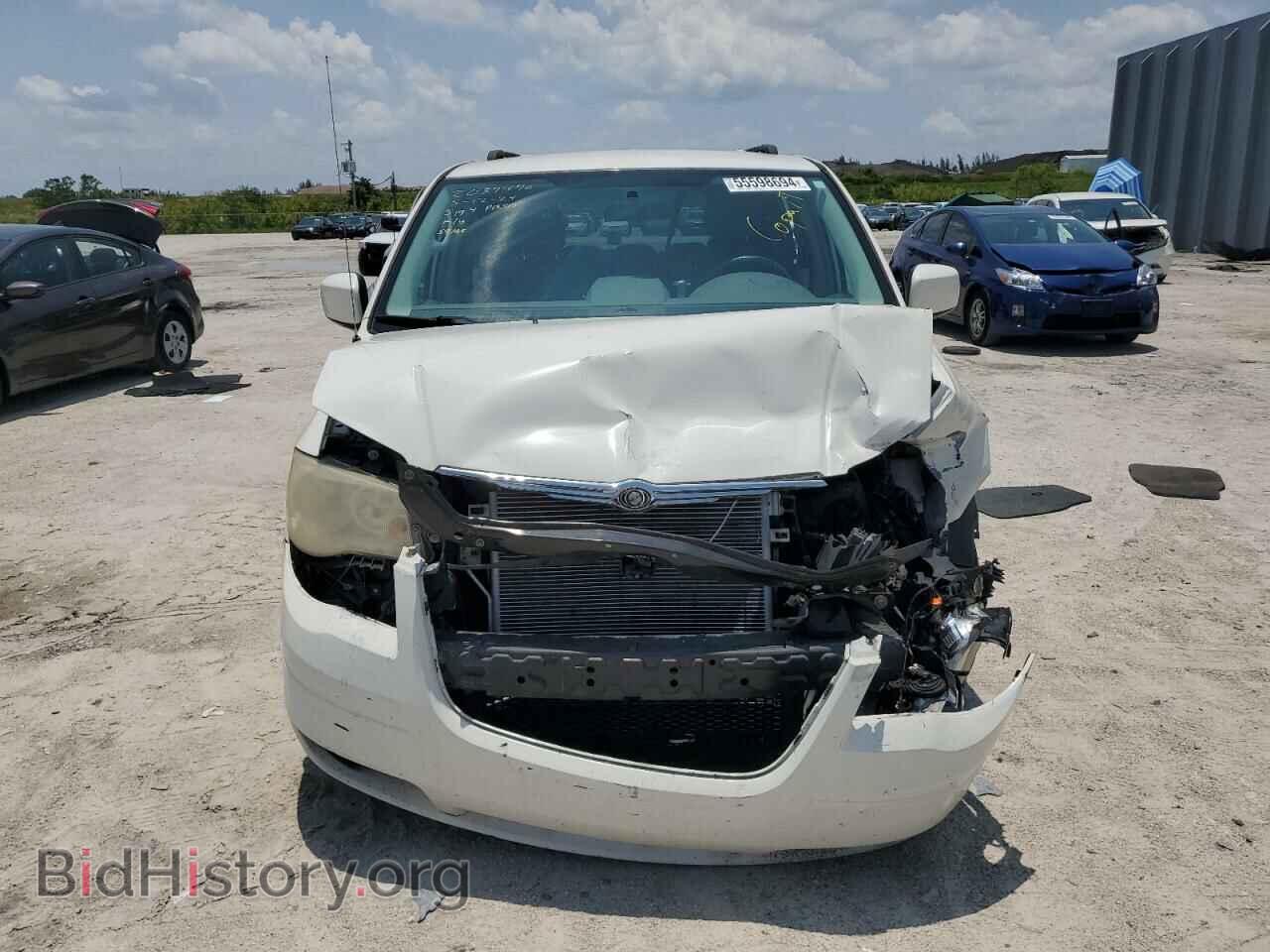 2010 CHRYSLER MINIVAN - VIN: 2A4RR5D17AR337022 - Photo 5