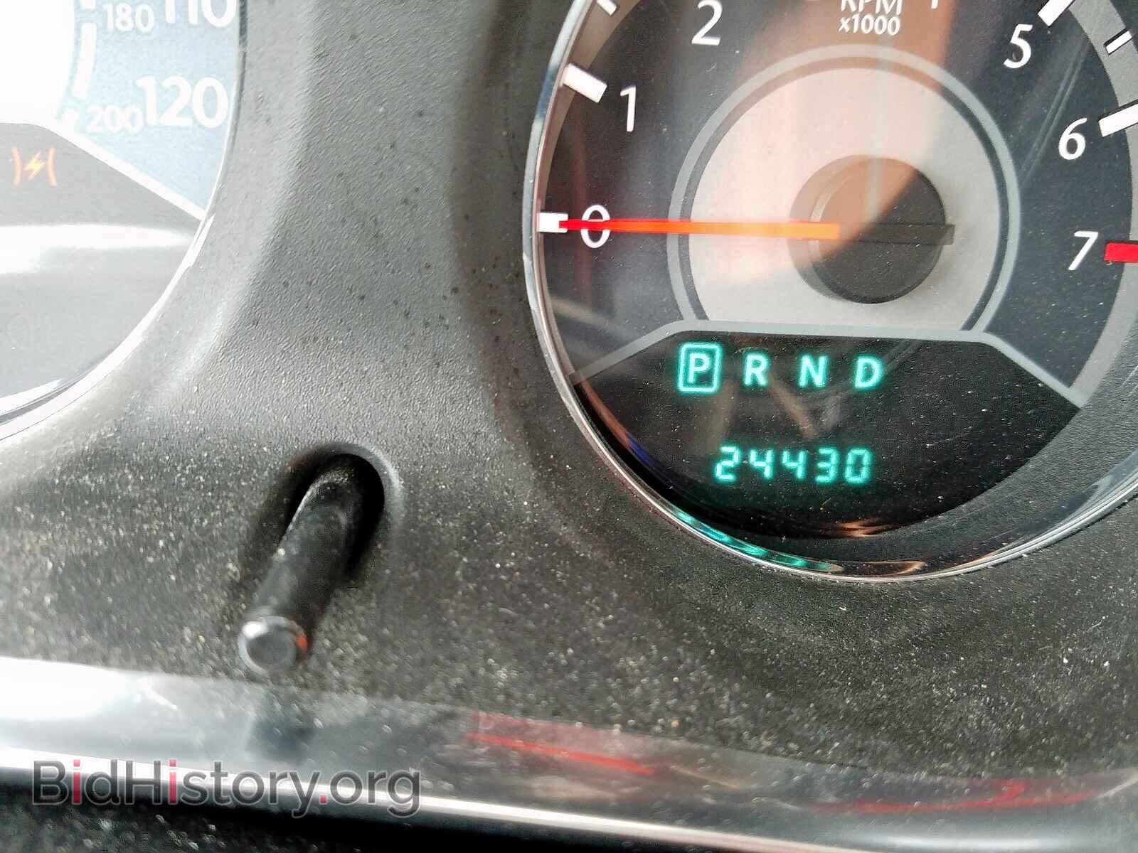 2013 CHRYSLER 200 - VIN: 1C3BCBFG6DN693394 - Фото 6
