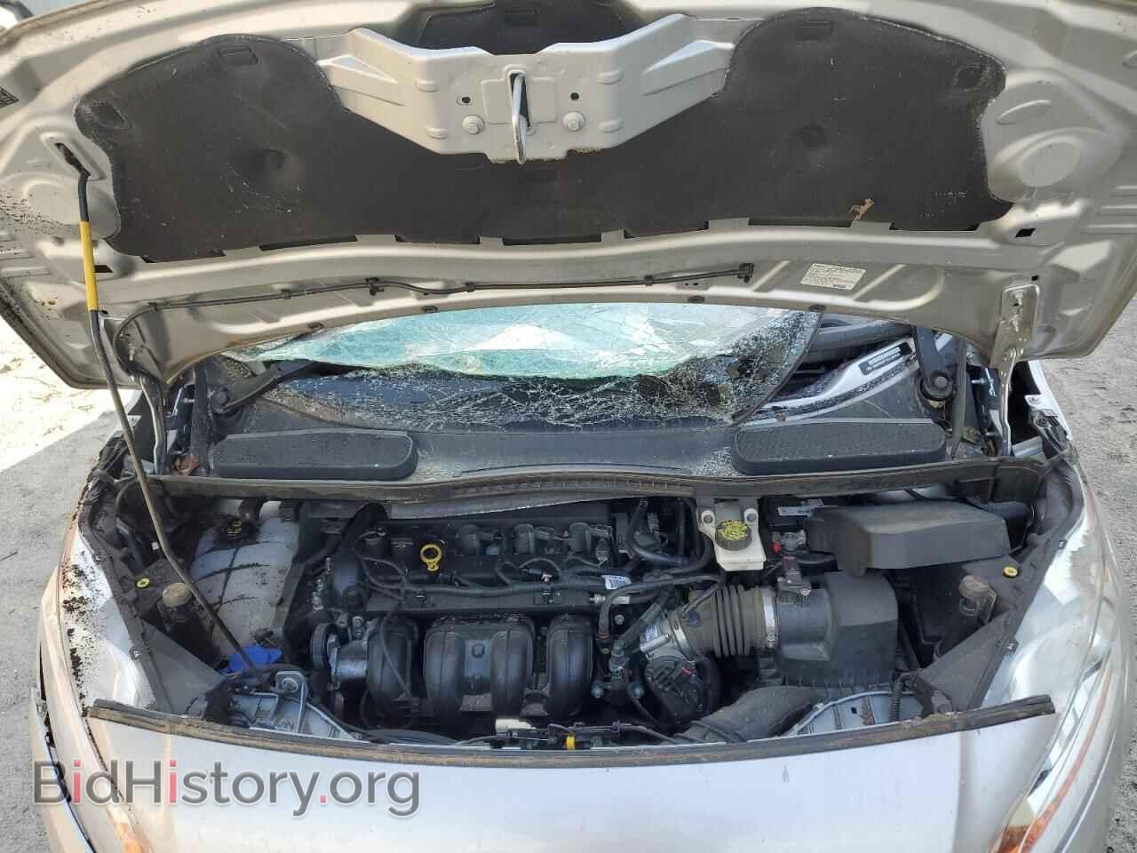 2016 FORD TRANSIT - VIN: NM0GE9F71G1255928 - Фото 12
