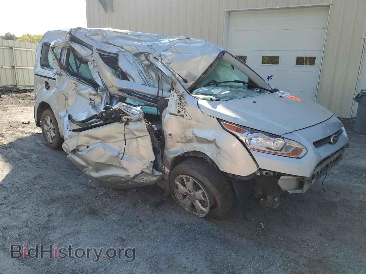 2016 FORD TRANSIT - VIN: NM0GE9F71G1255928 - Фото 4