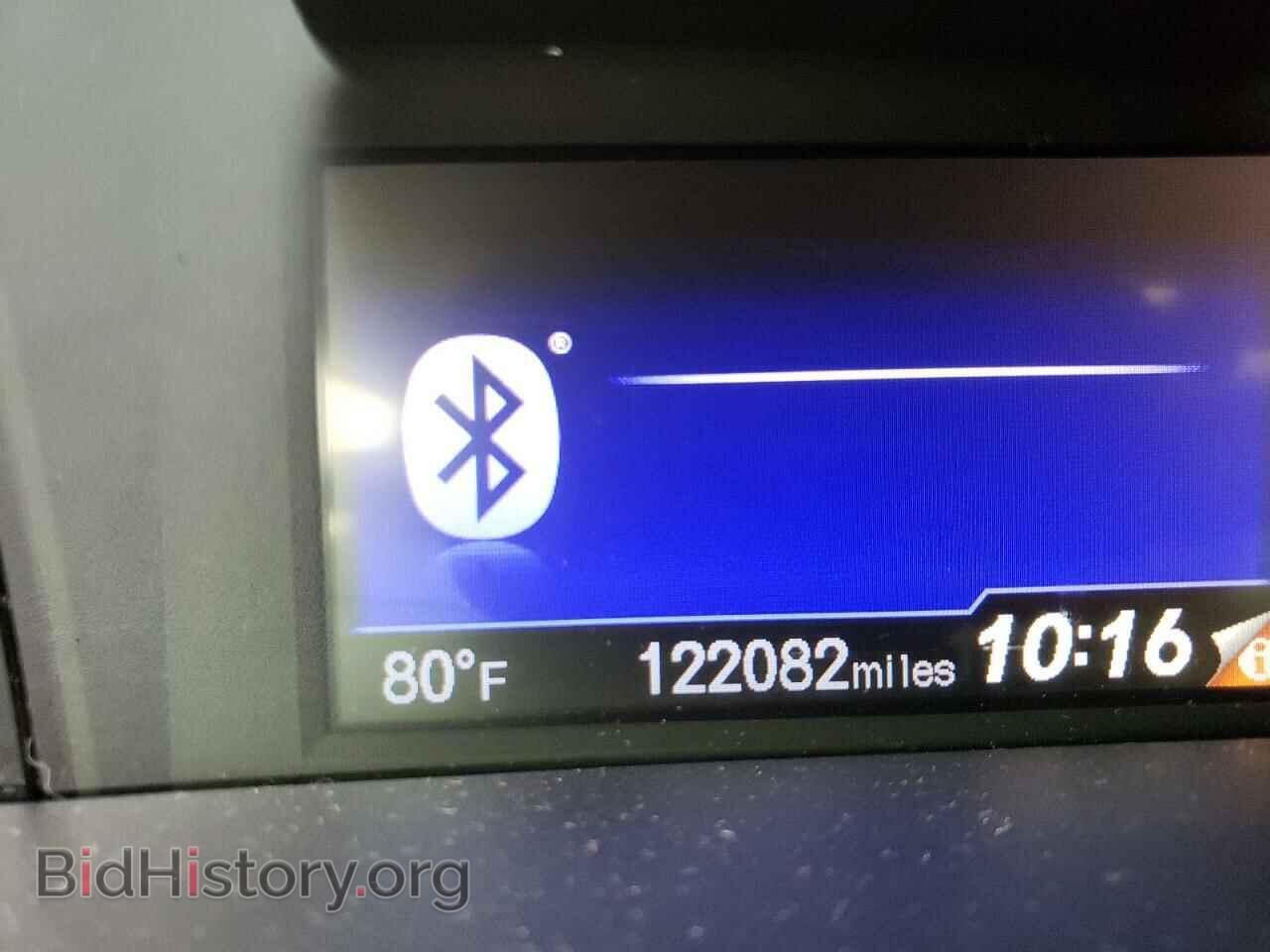 2014 HONDA CIVIC - VIN: 19XFB2F5XEE035596 - Photo 8