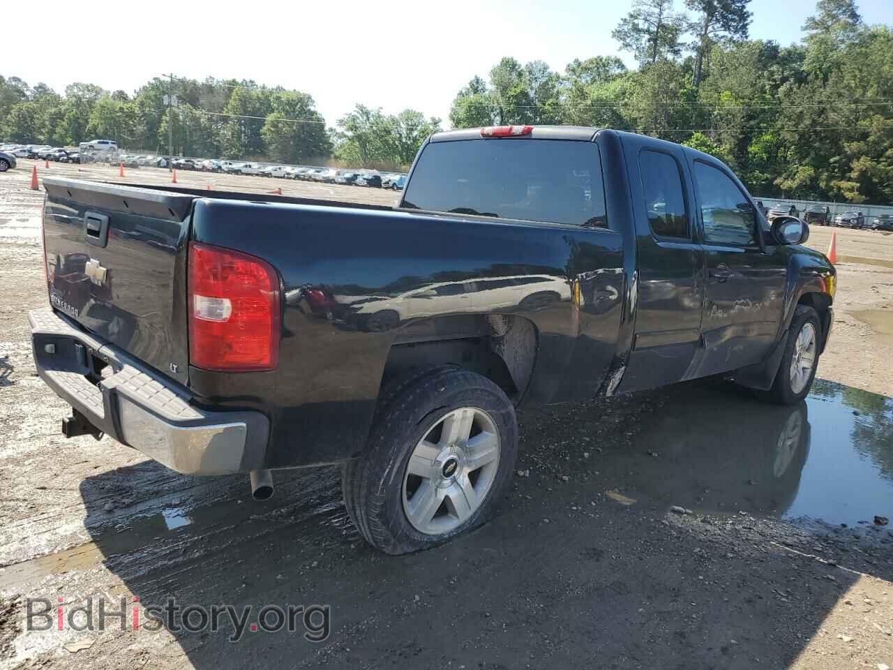 2008 CHEVROLET ALL Models - VIN: 1GCEC19J78Z255783 - Фото 3