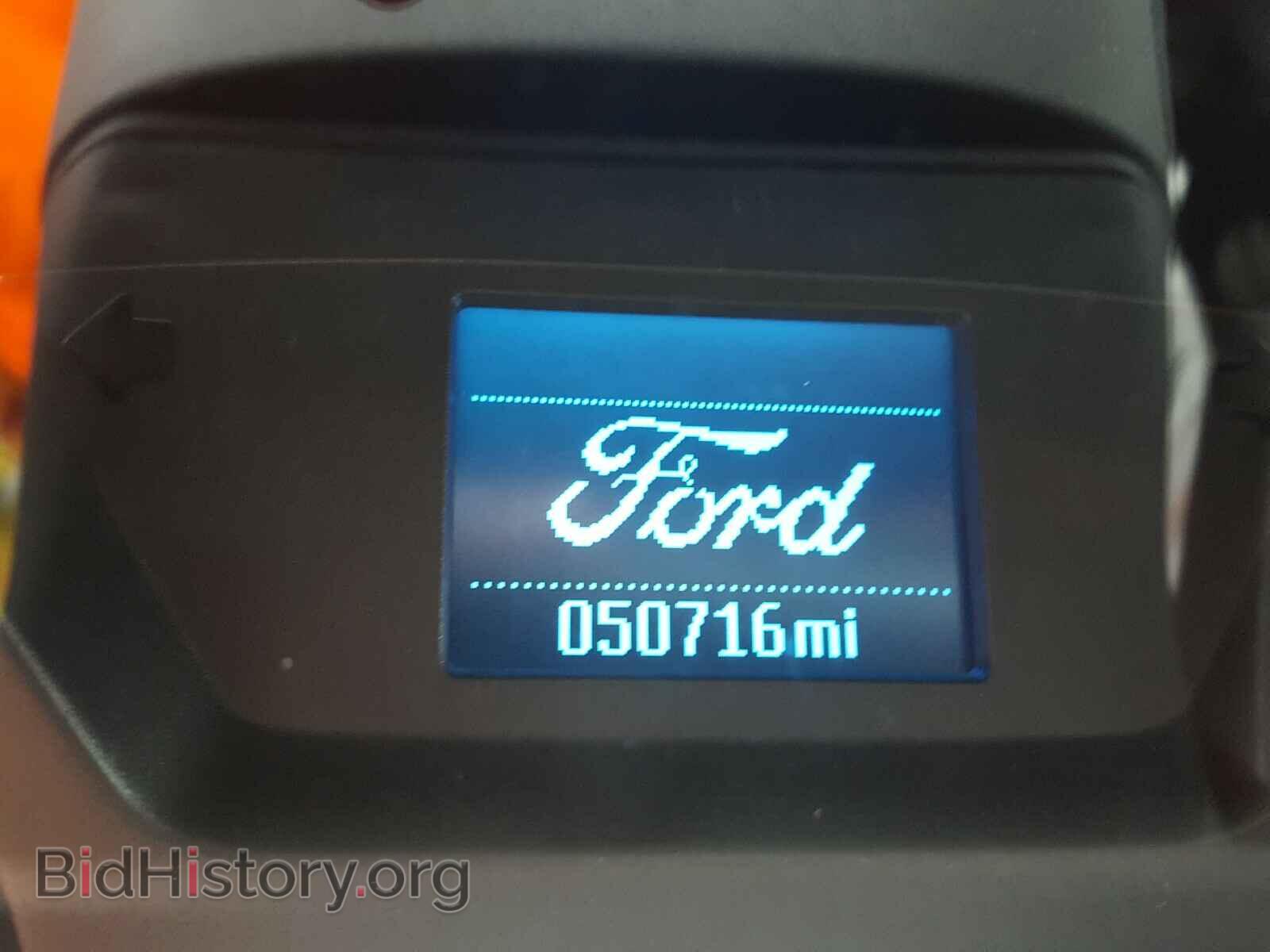 2017 FORD TRANSIT CO - VIN: 1FTYR1YG7HKA41113 - Фото 8