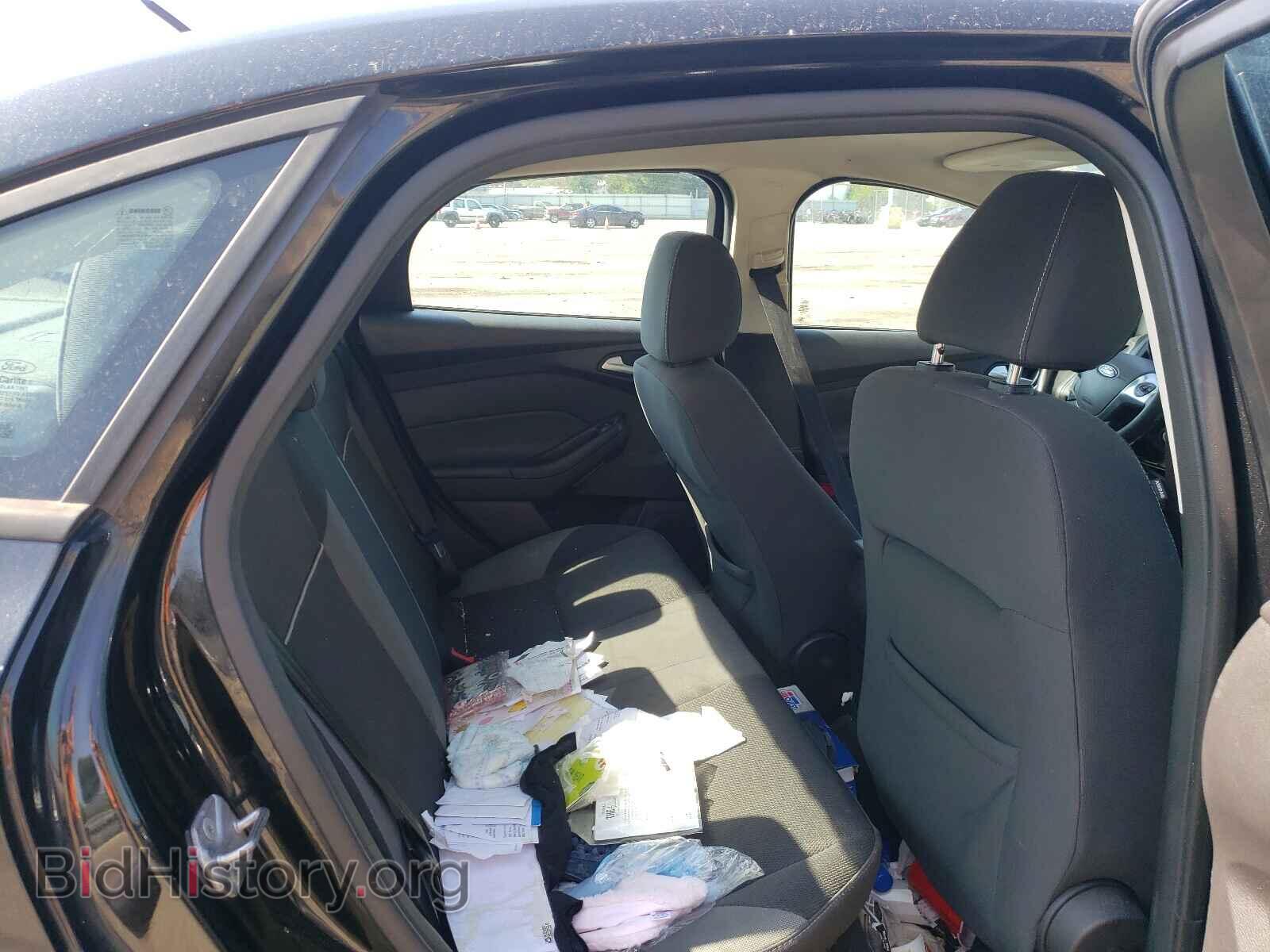 2014 FORD FOCUS - VIN: 1FADP3F27EL213918 - Photo 6