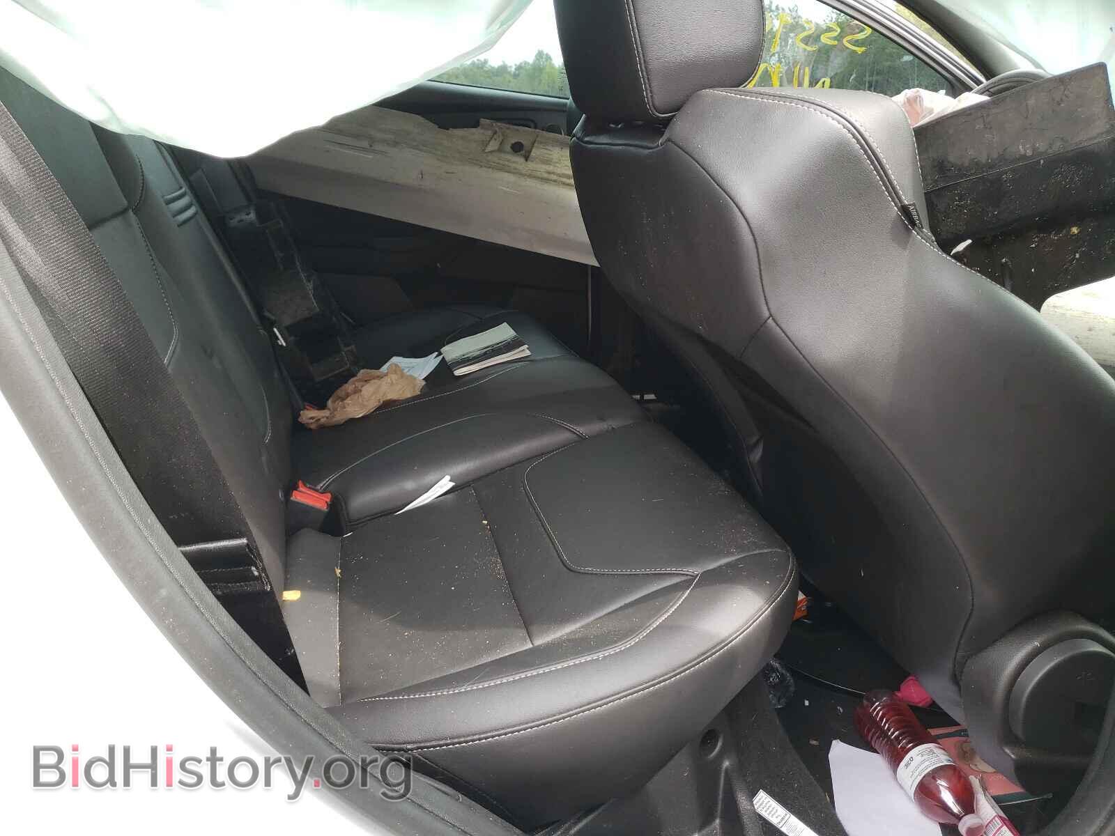 2015 FORD FOCUS - VIN: 1FADP3L96FL382413 - Photo 6