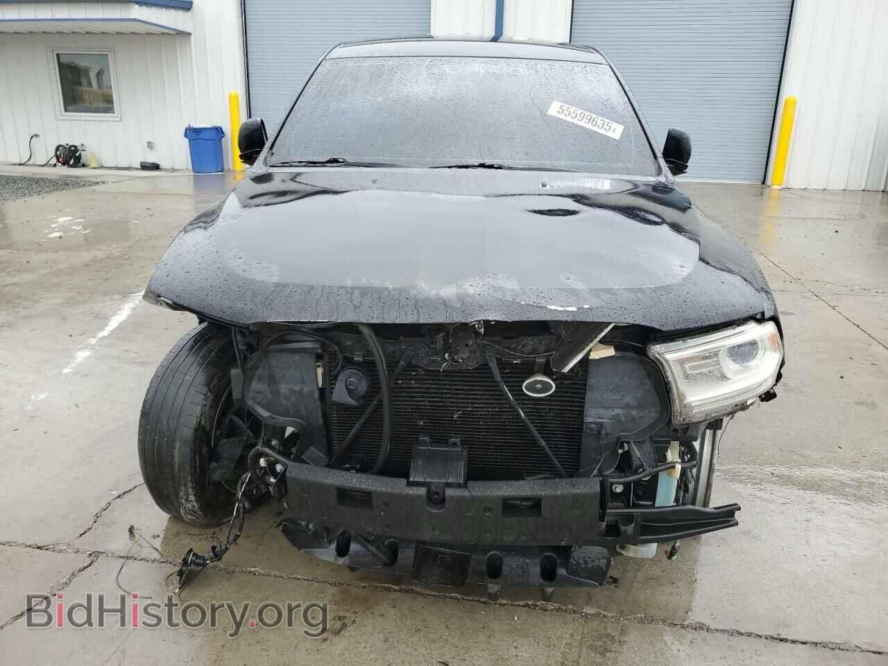 2014 DODGE DURANGO - VIN: 1C4RDJAGXEC503280 - Photo 5