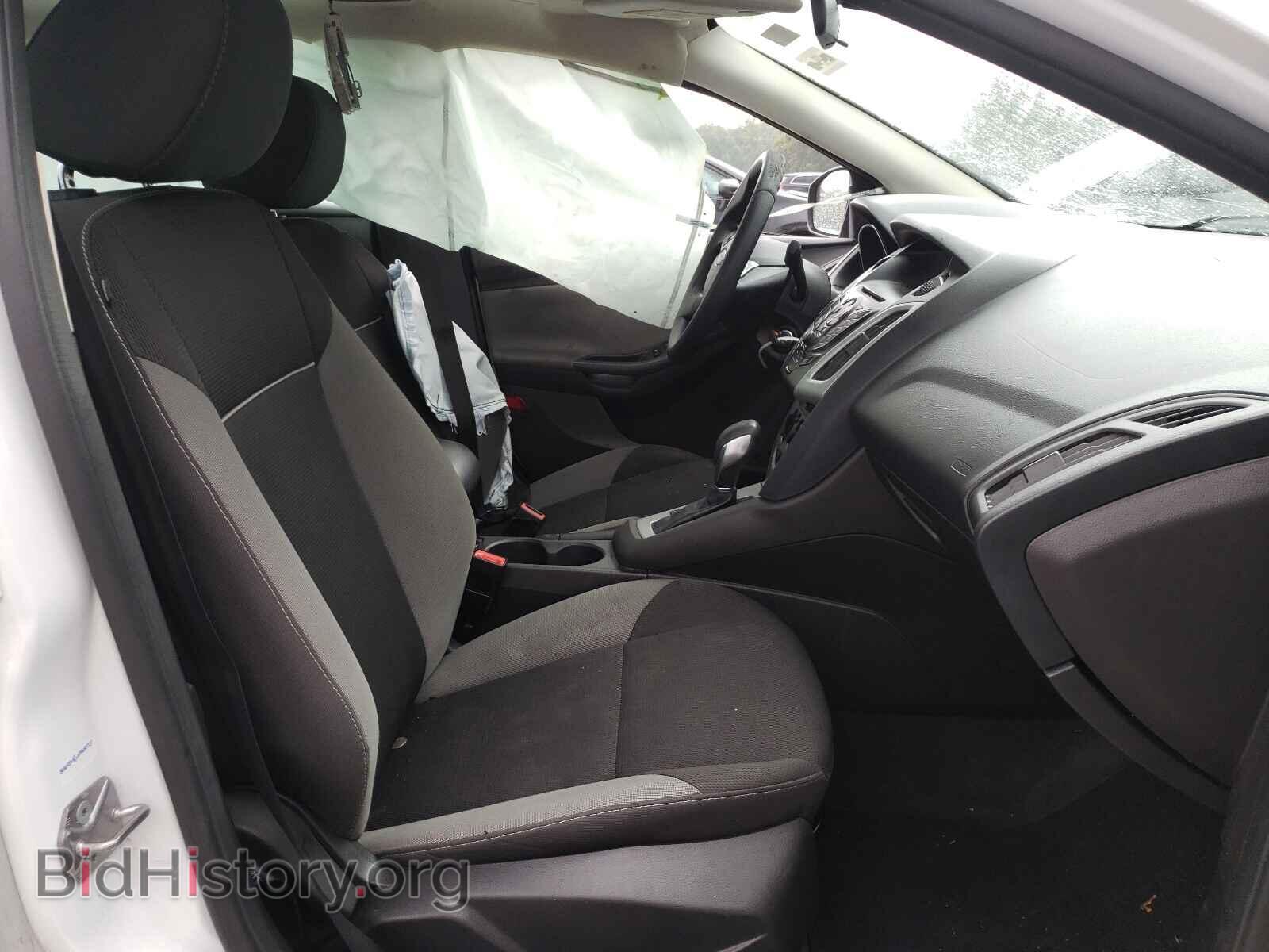 2014 FORD FOCUS - VIN: 1FADP3F25EL272000 - Photo 5