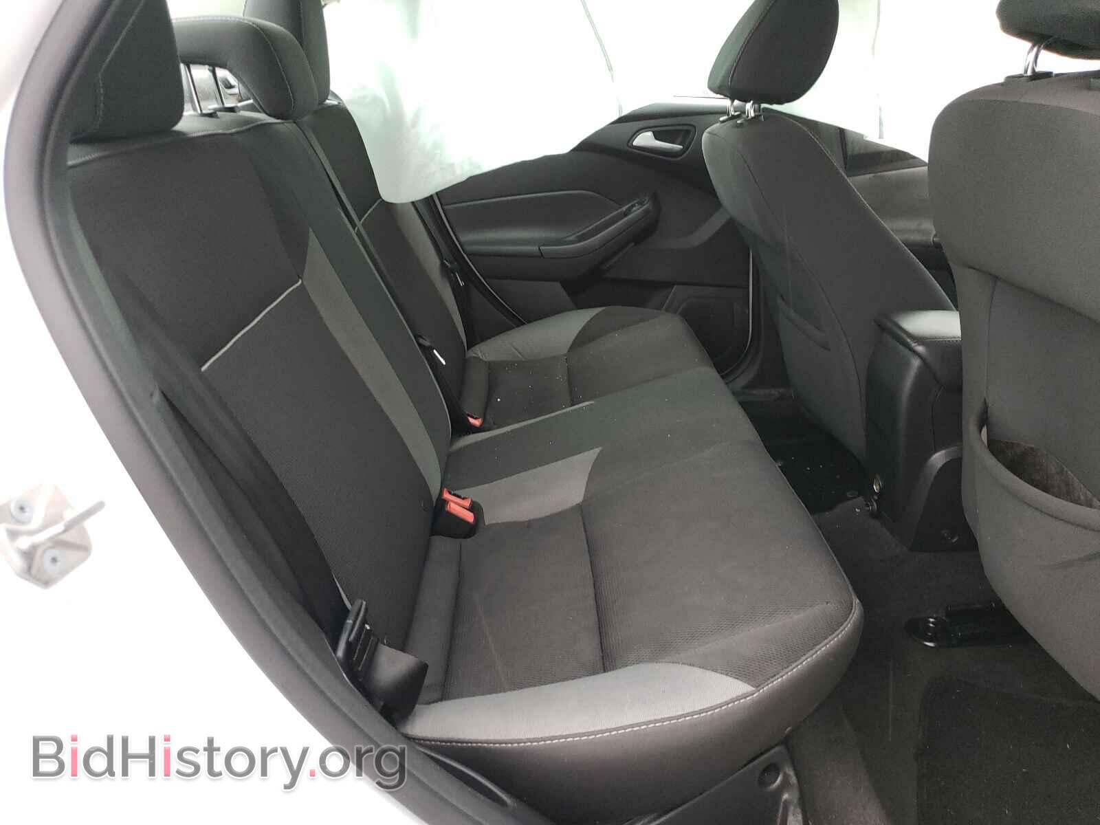 2014 FORD FOCUS - VIN: 1FADP3F25EL272000 - Photo 6
