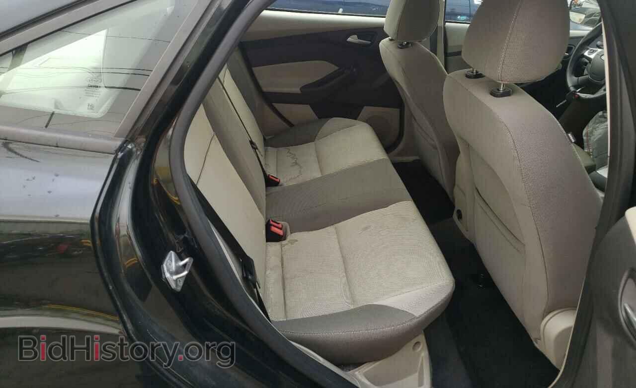 2014 FORD FOCUS - VIN: 1FADP3F20EL346293 - Фото 6
