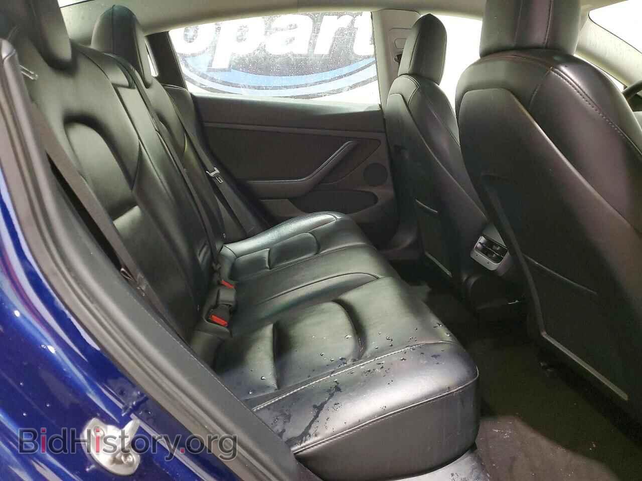 2022 TESLA MODEL 3 - VIN: 5YJ3E1EA3NF369515 - Photo 10
