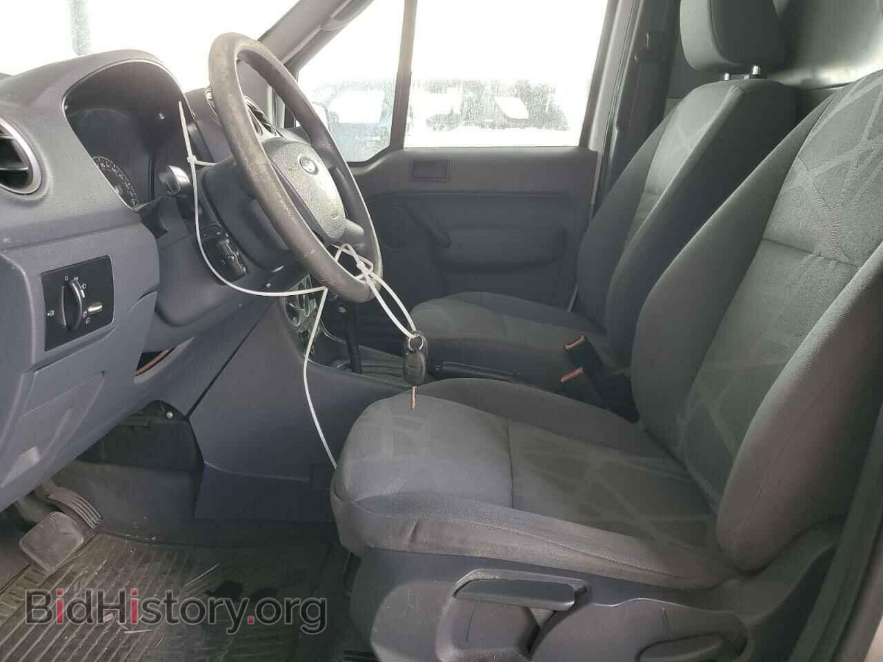 2010 FORD TRANSIT - VIN: NM0LS7BN2AT010728 - Фото 7