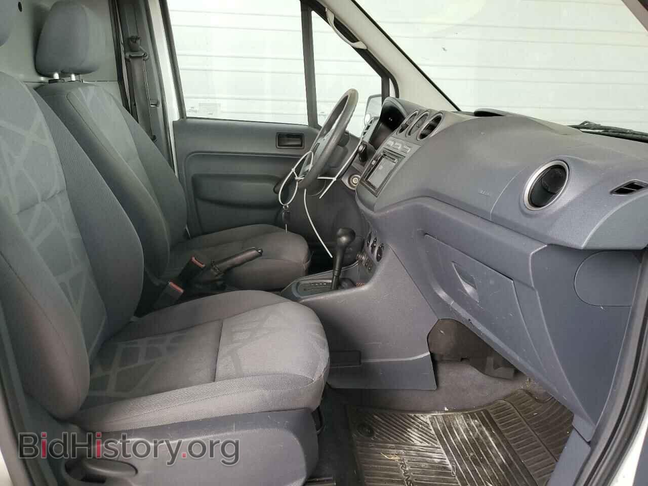 2010 FORD TRANSIT - VIN: NM0LS7BN2AT010728 - Фото 8