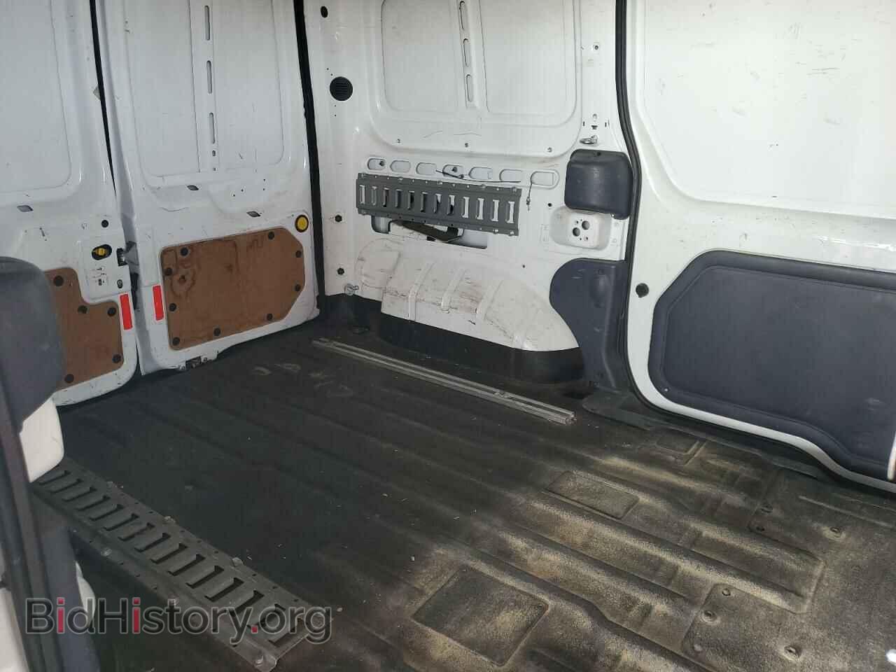 2010 FORD TRANSIT - VIN: NM0LS7BN2AT010728 - Фото 10